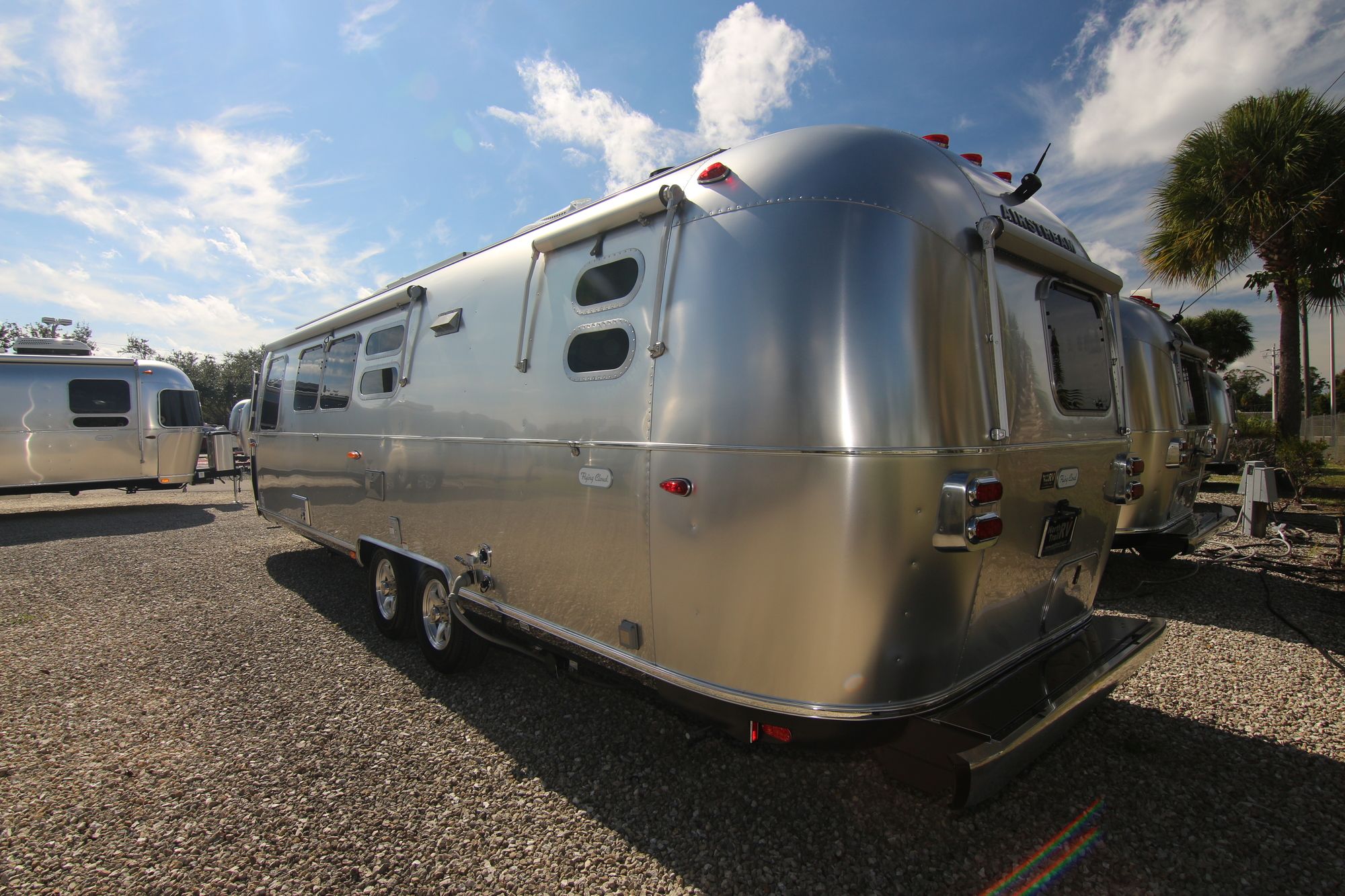 New 2020 Airstream Flying Cloud 30FB Travel Trailer  For Sale