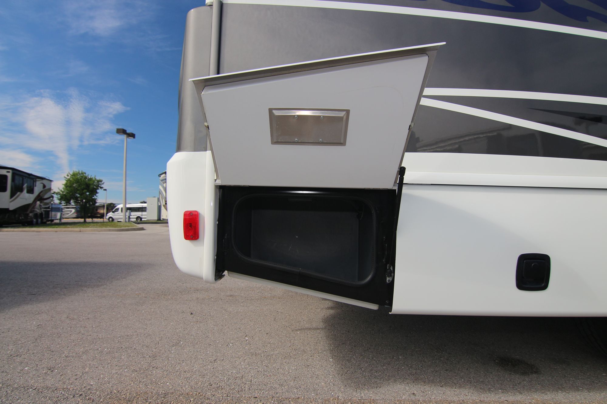 Used 2019 Fleetwood Pulse 24B Class C  For Sale