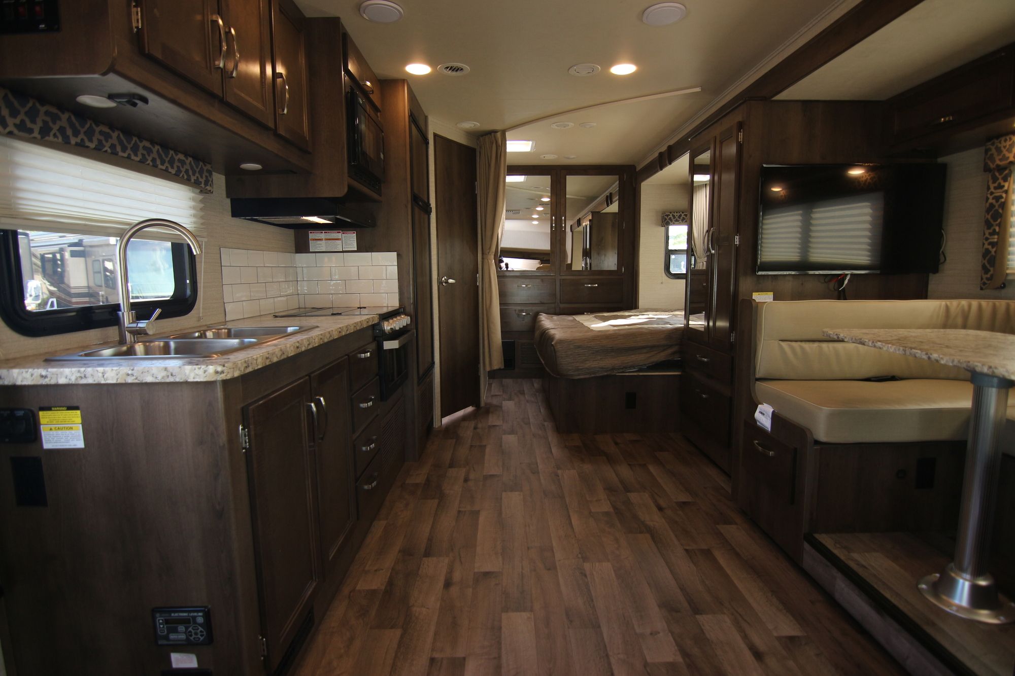 New 2020 Jayco Redhawk 24B Class C  For Sale