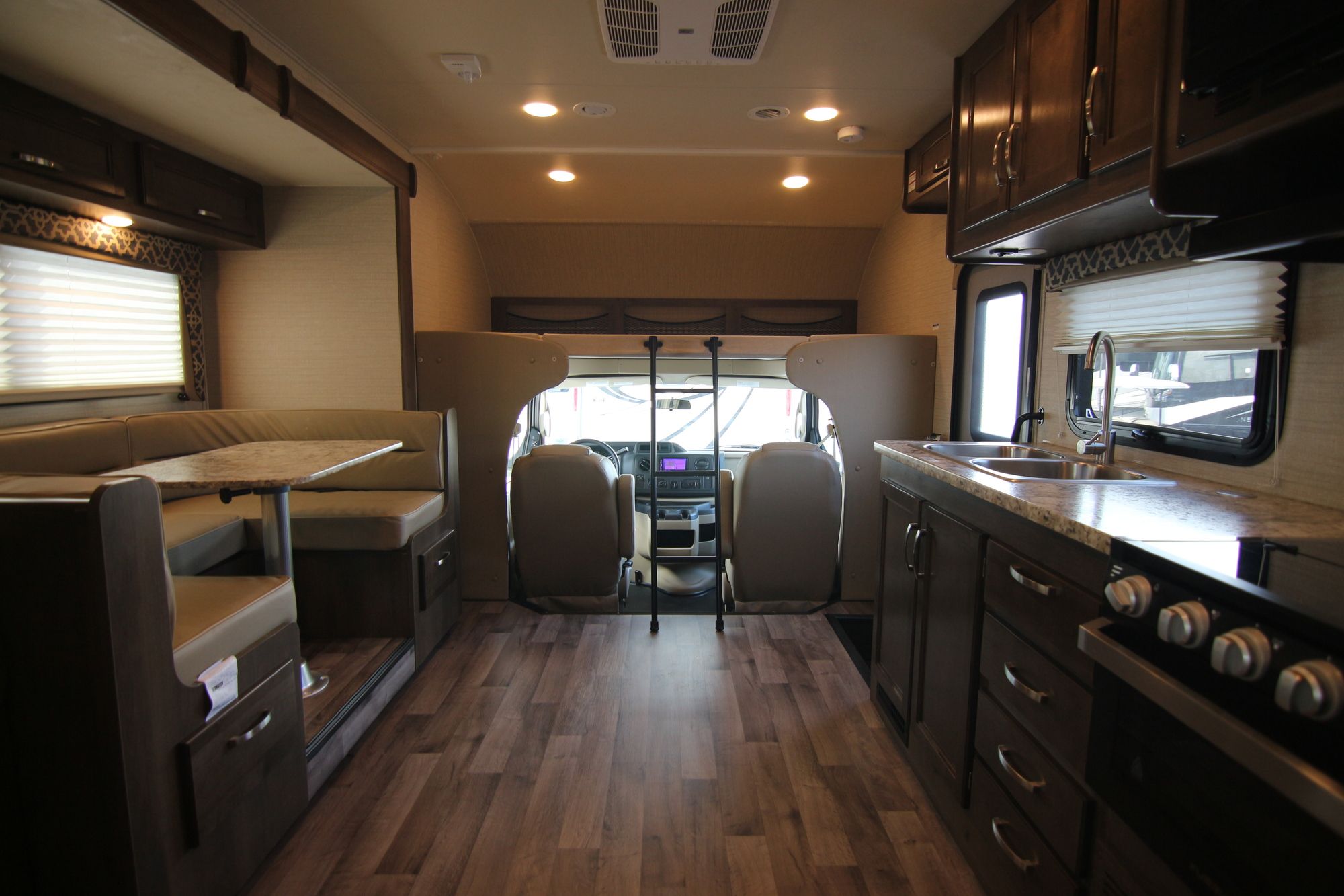 New 2020 Jayco Redhawk 24B Class C  For Sale