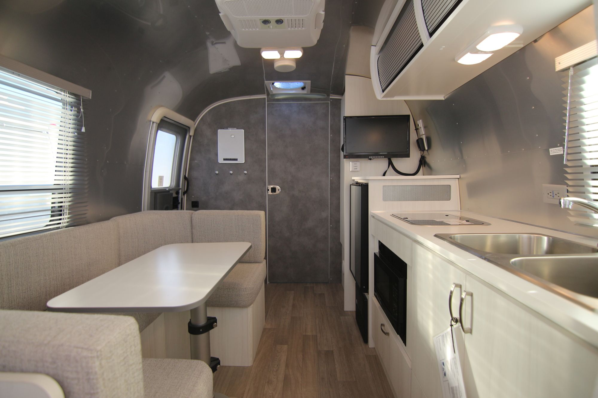 New 2020 Airstream Bambi 22FB Travel Trailer  For Sale