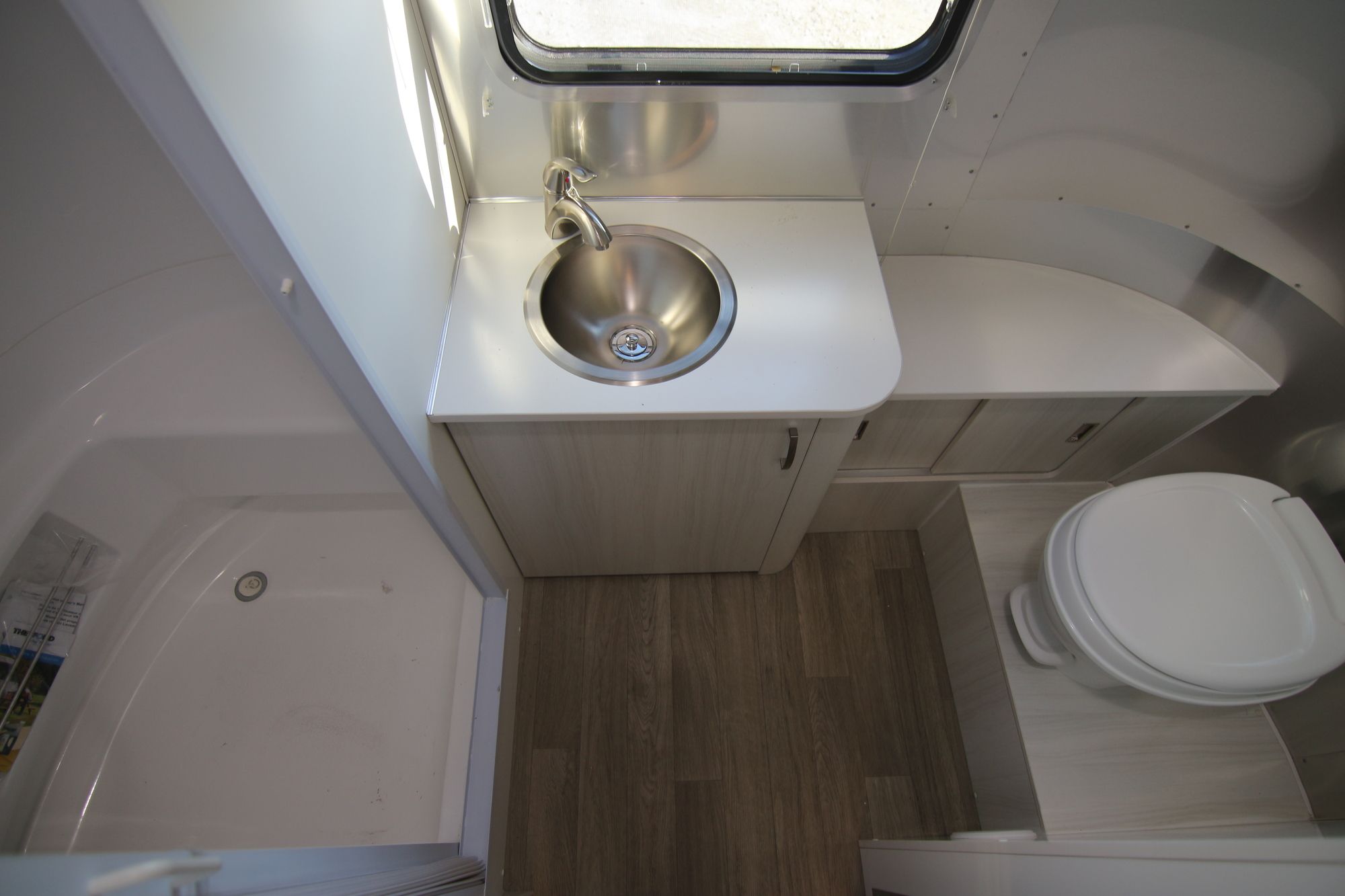 New 2020 Airstream Bambi 22FB Travel Trailer  For Sale