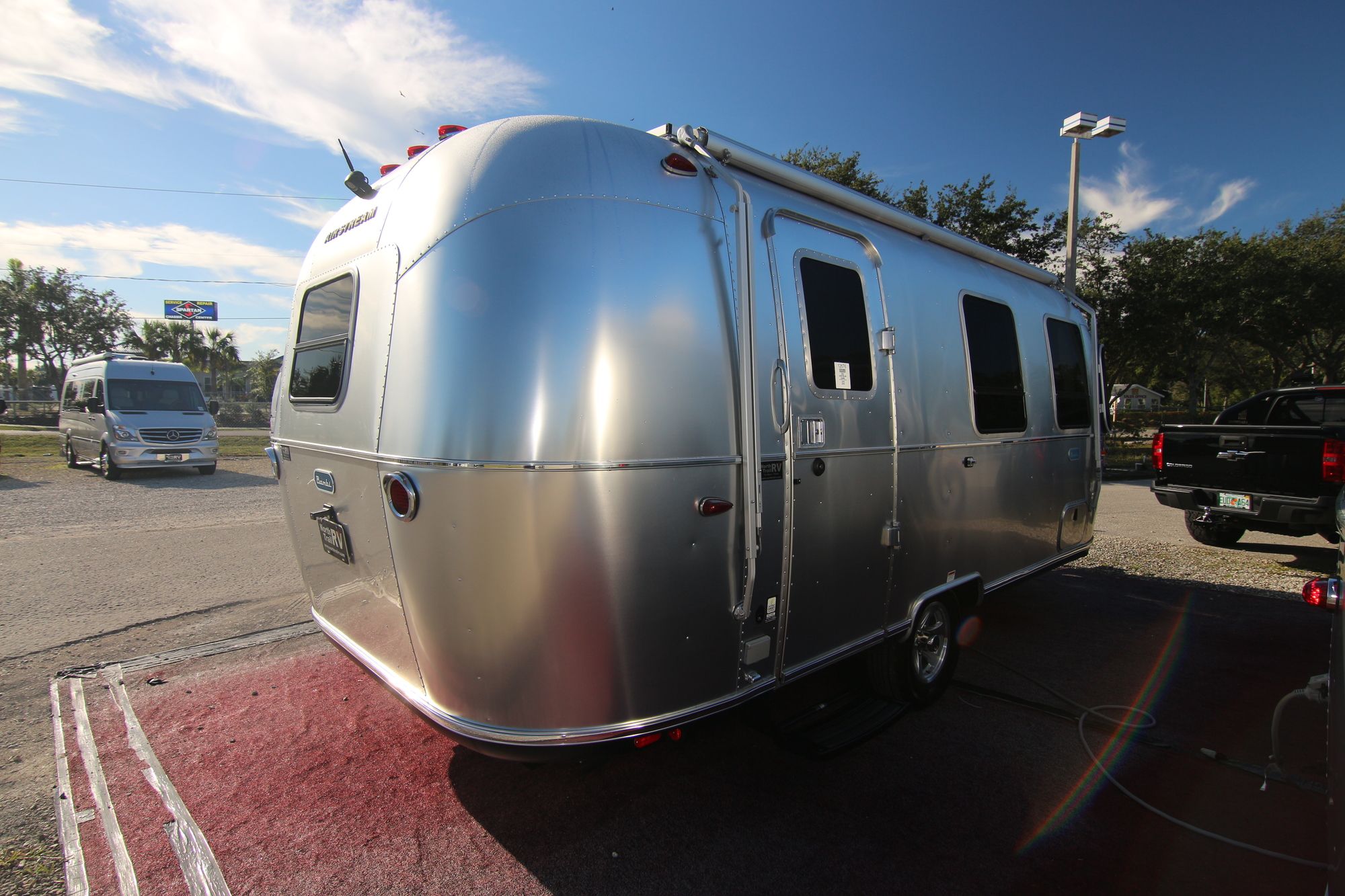 New 2020 Airstream Bambi 22FB Travel Trailer  For Sale