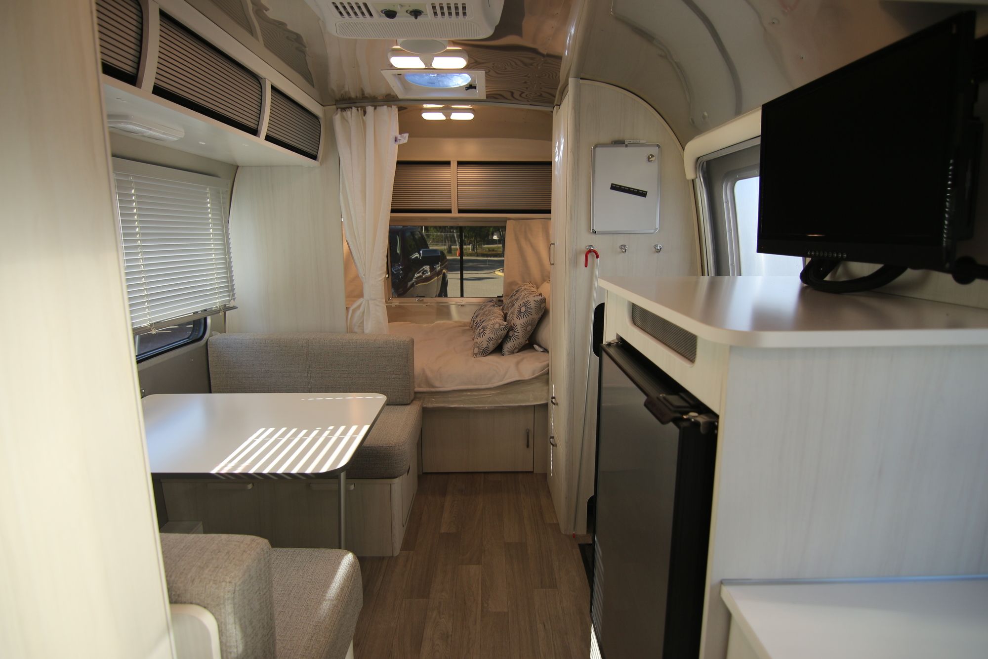 New 2020 Airstream Bambi 20FB Travel Trailer  For Sale