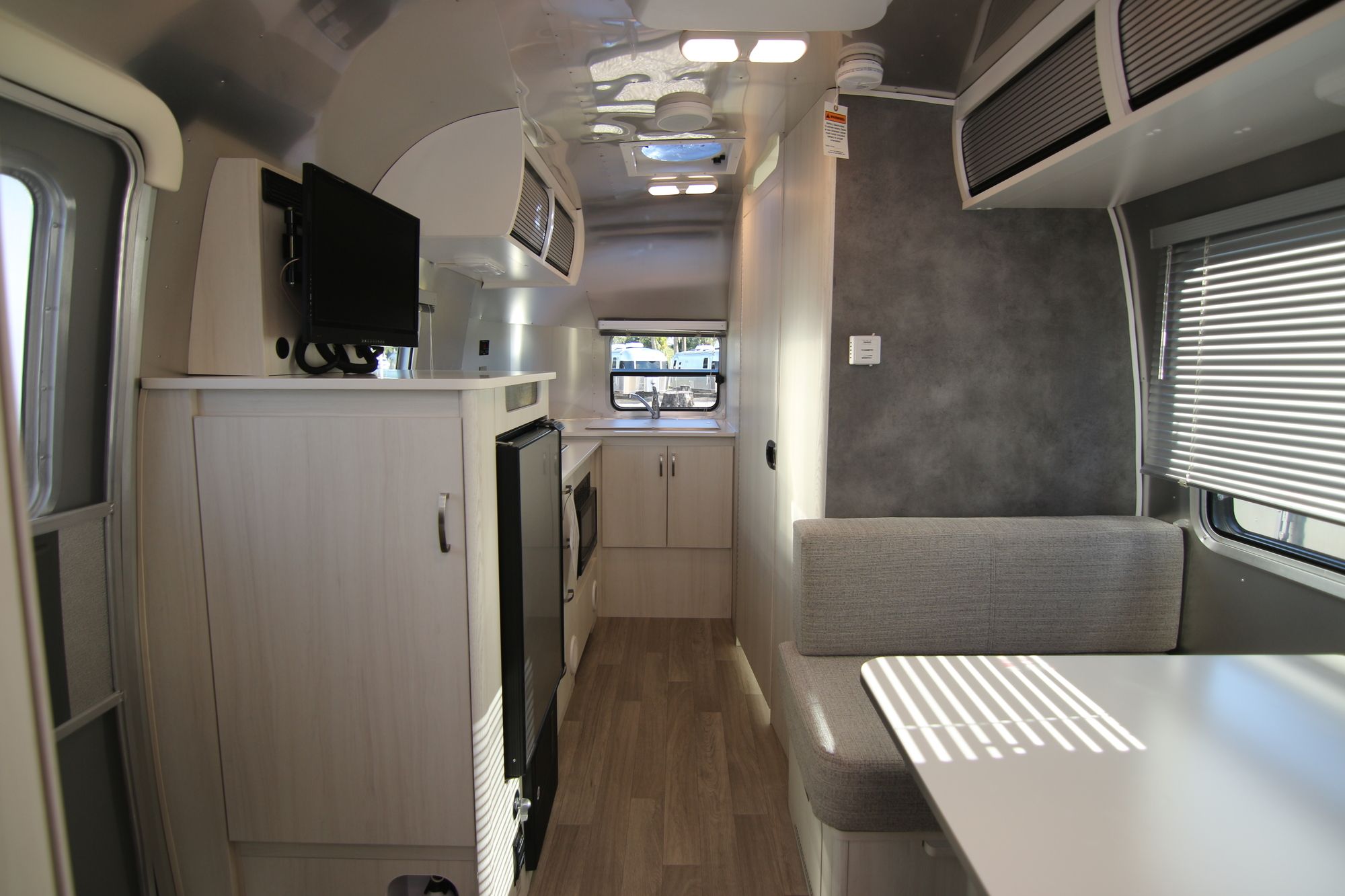 New 2020 Airstream Bambi 20FB Travel Trailer  For Sale