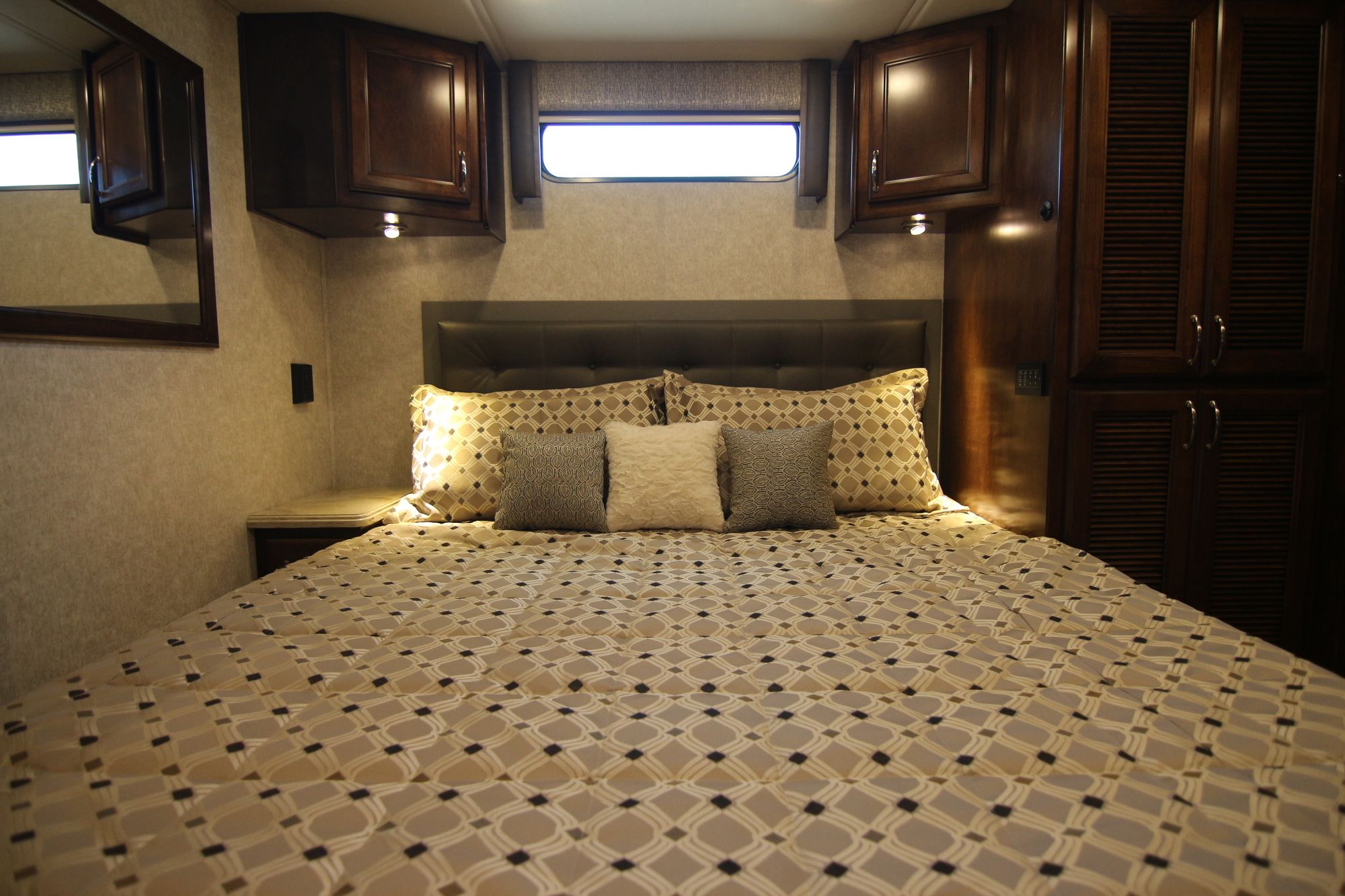 New 2020 Renegade Rv Verona 40VBH Super C  For Sale