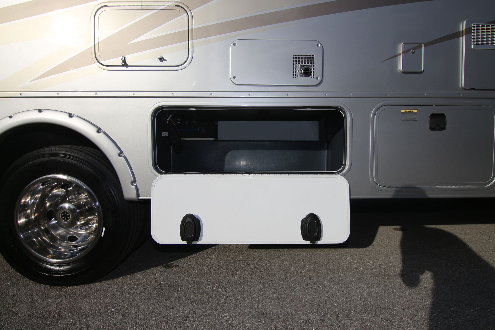 Used 2014 Fleetwood Storm 28F Class A  For Sale