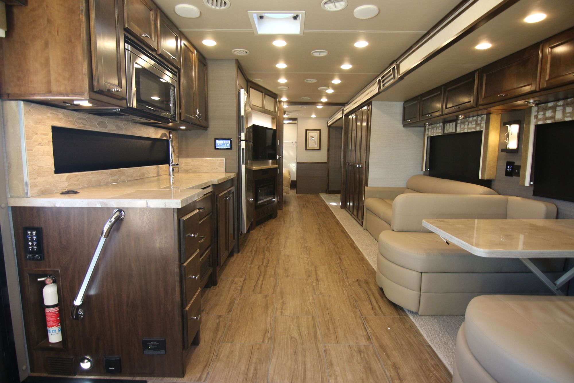 New 2020 Tiffin Motor Homes Allegro 36UA Class A  For Sale