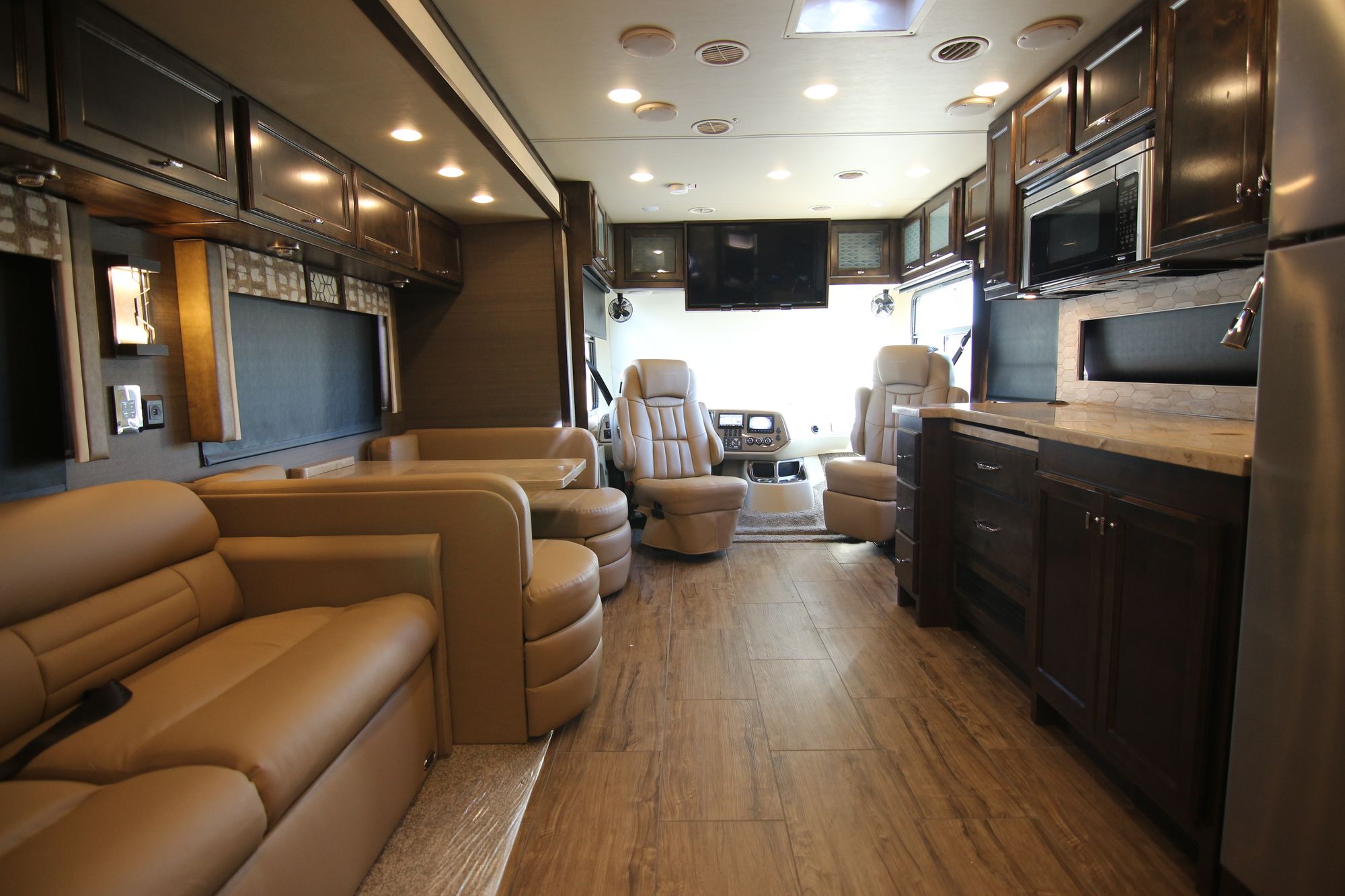 New 2020 Tiffin Motor Homes Allegro 36UA Class A  For Sale