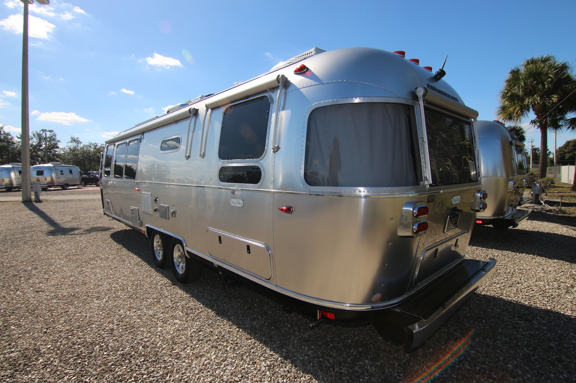 New 2020 Airstream Flying Cloud 30RB Travel Trailer  For Sale