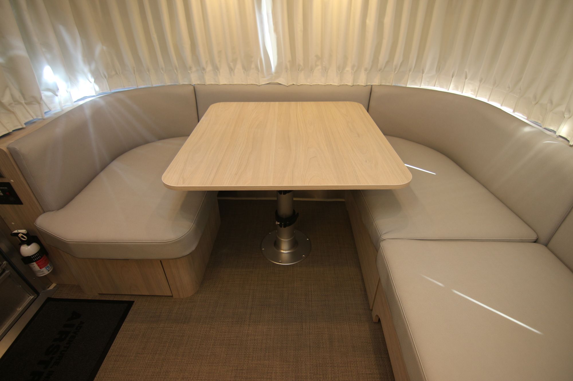 New 2020 Airstream Globetrotter 25FB Travel Trailer  For Sale