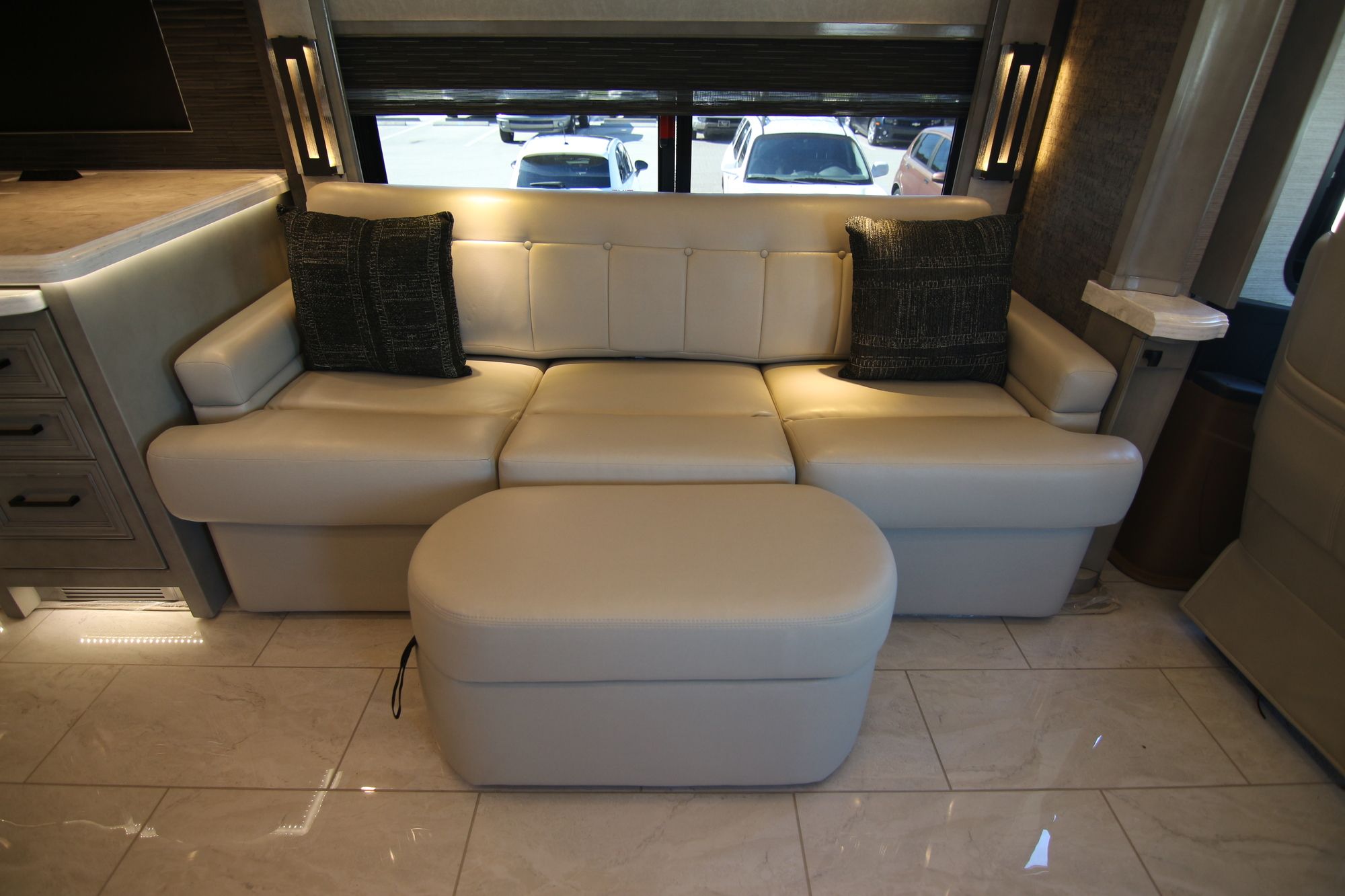 New 2020 Tiffin Motor Homes Allegro Bus 45OPP Class A  For Sale