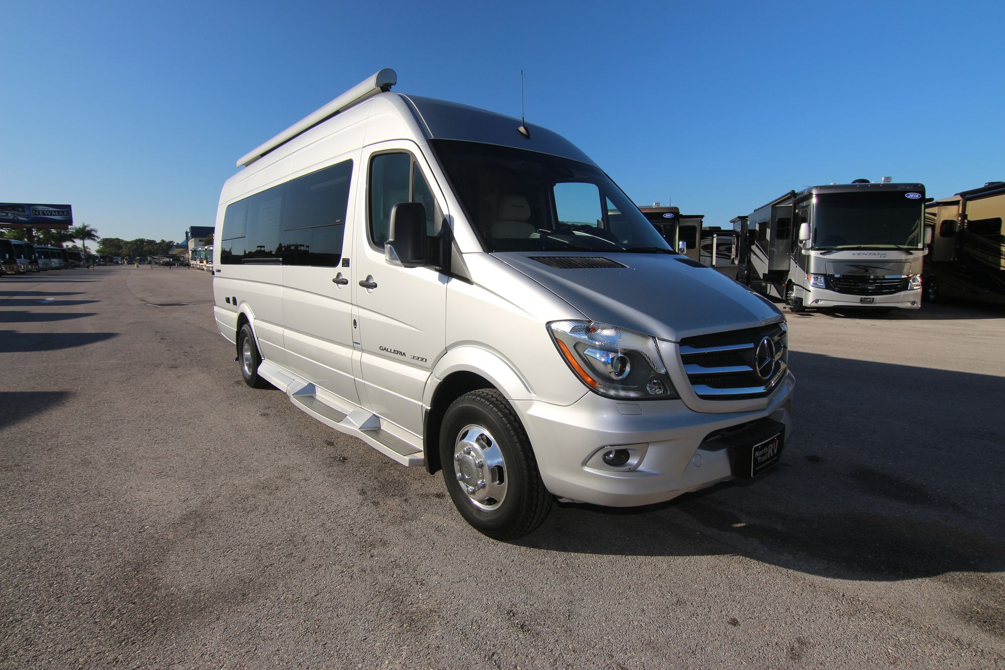 Used 2018 Coachmen Galleria 24FL Class C  For Sale