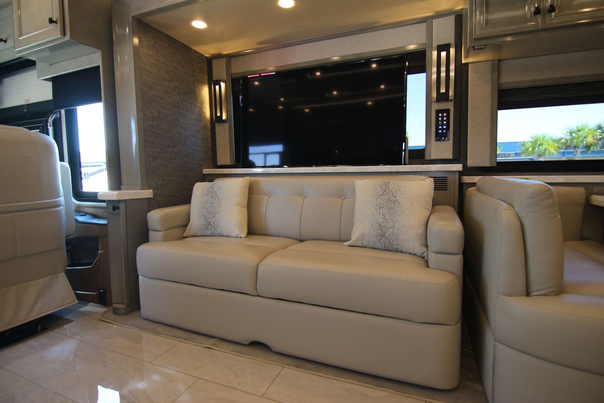 New 2020 Tiffin Motor Homes Allegro Bus 45OPP Class A  For Sale