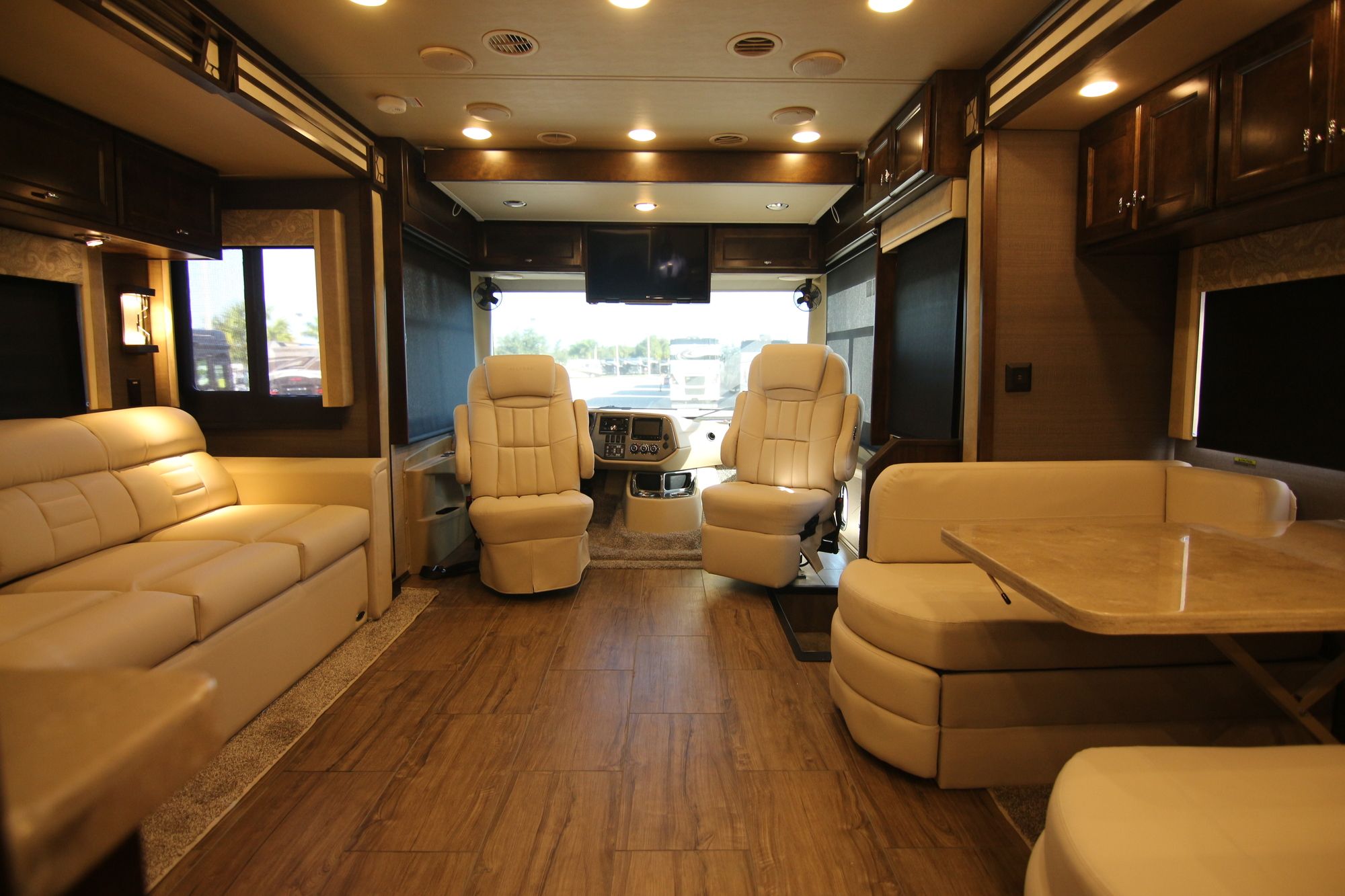 New 2020 Tiffin Motor Homes Allegro 34PA Class A  For Sale