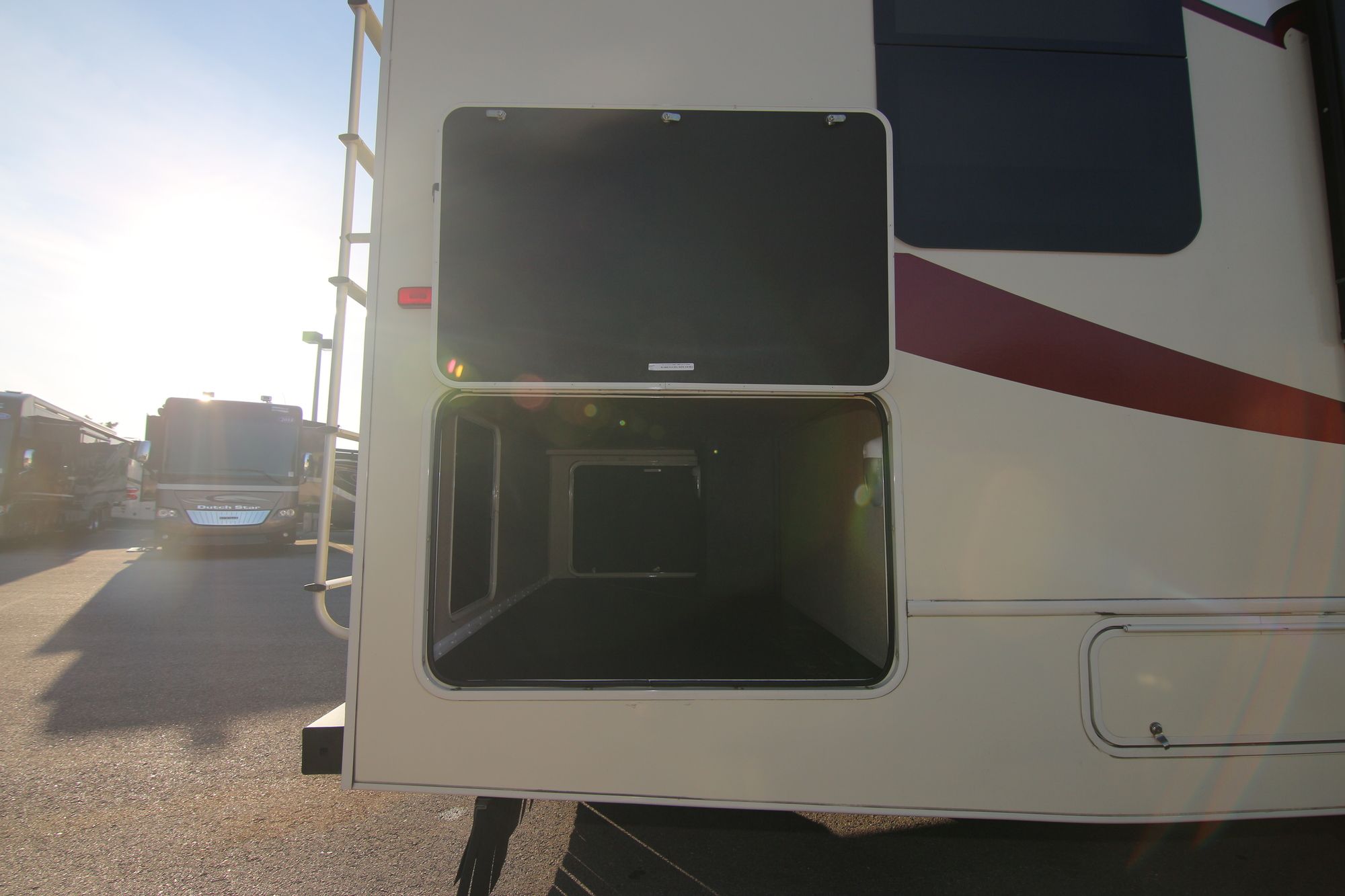 Used 2016 Jayco Redhawk 29XK Class C  For Sale