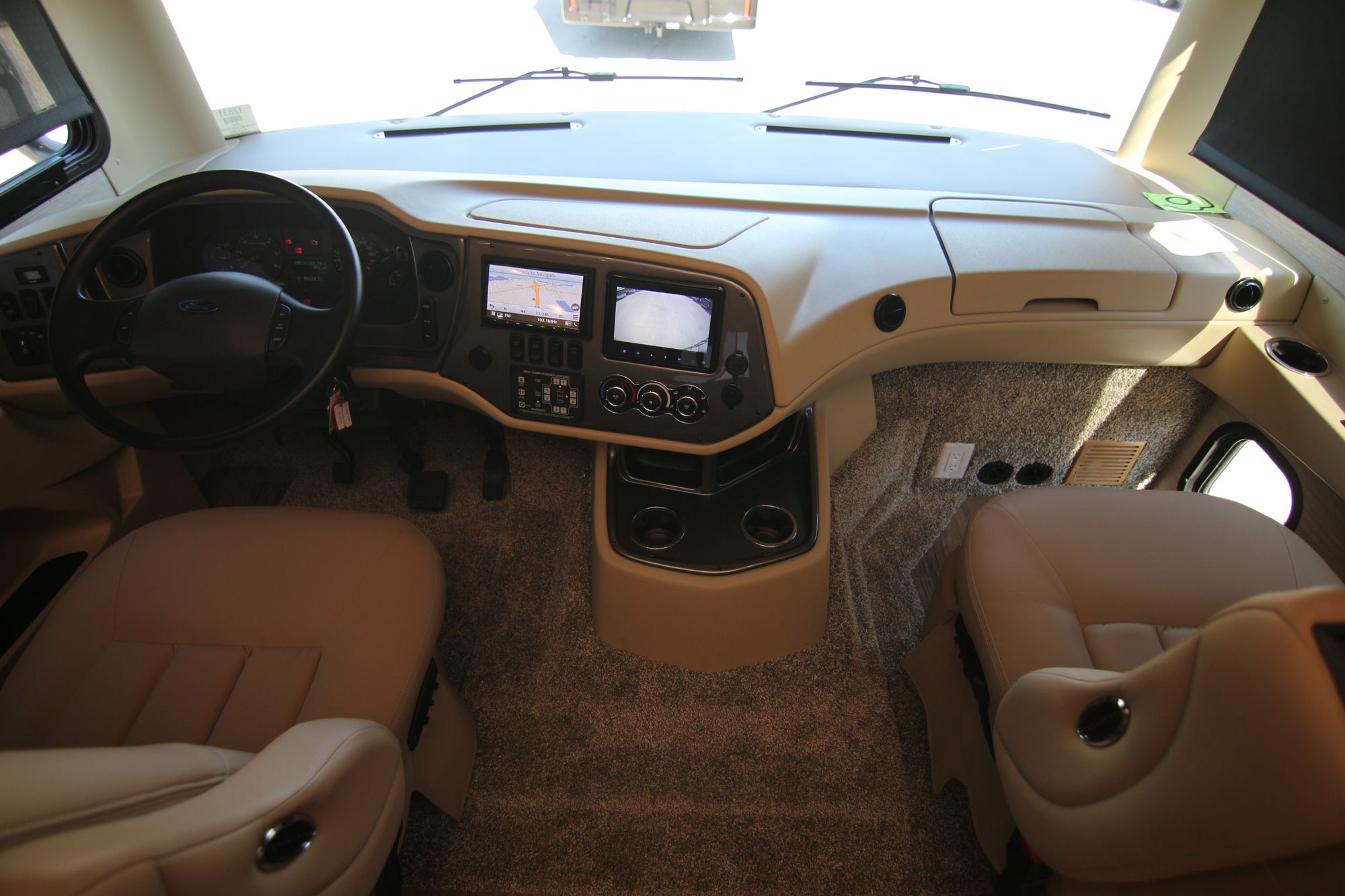 New 2020 Tiffin Motor Homes Allegro 32SA Class A  For Sale
