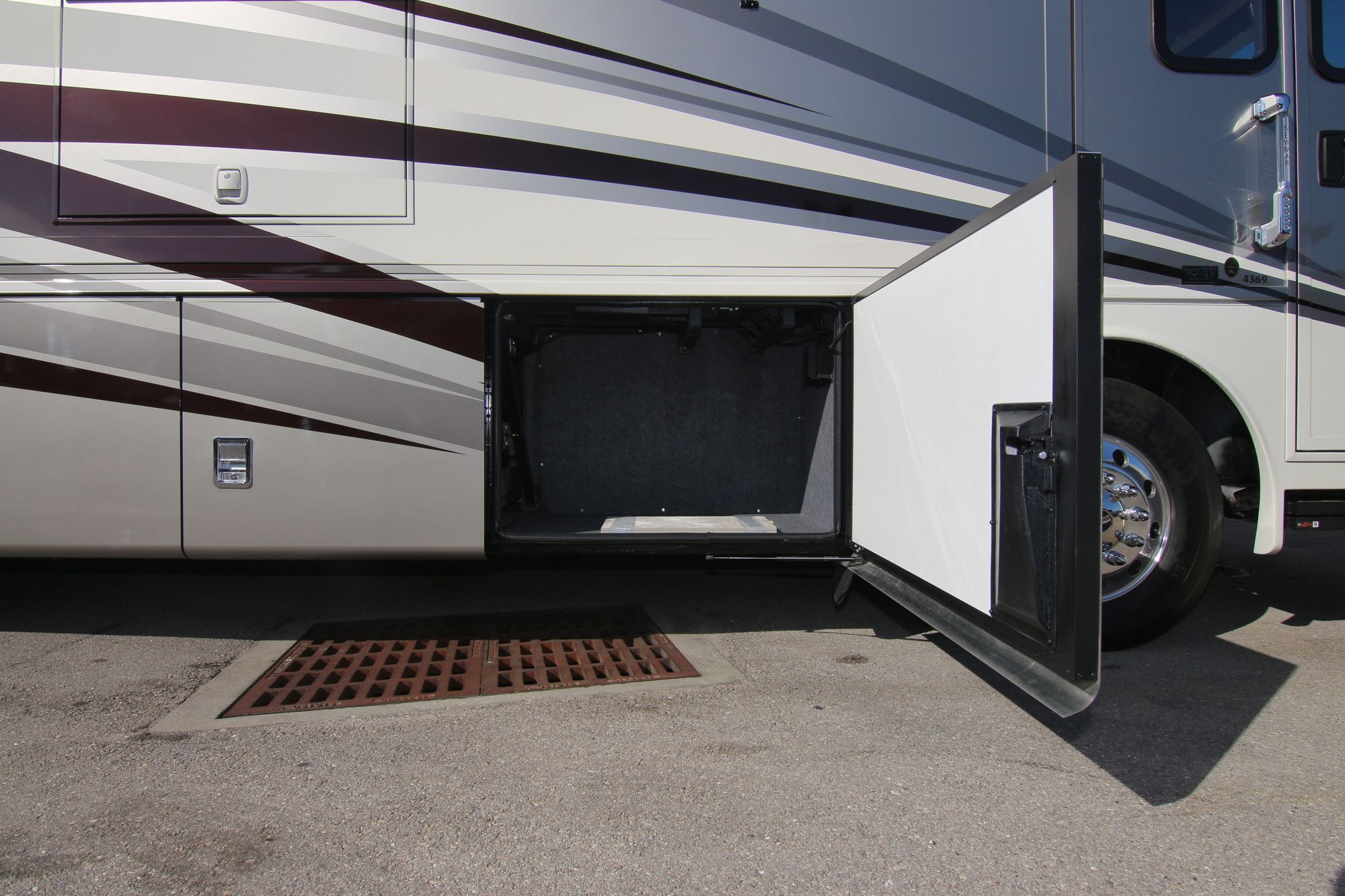 New 2020 Newmar Ventana 4369 Class A  For Sale