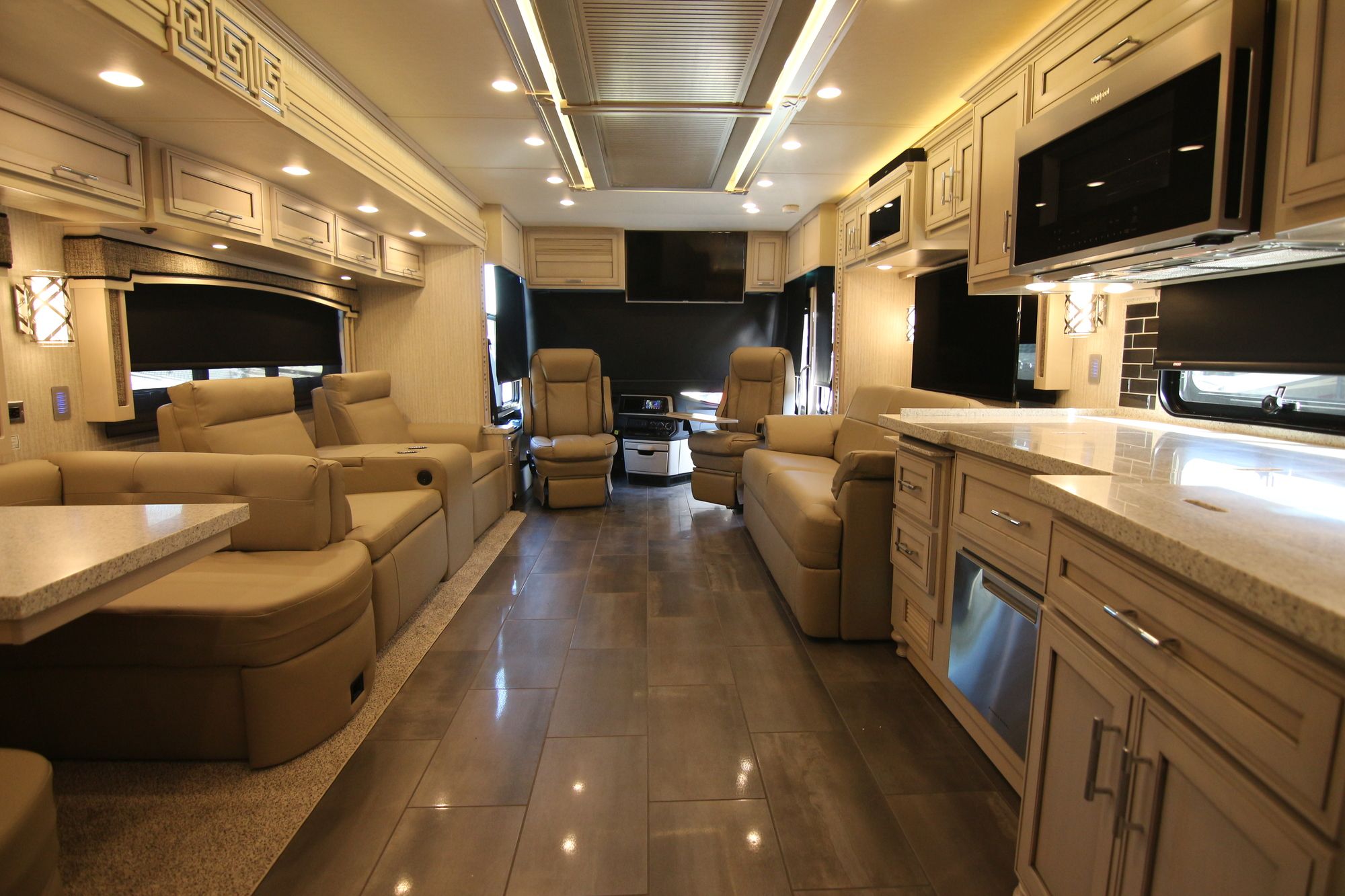 New 2020 Newmar Ventana 4369 Class A  For Sale