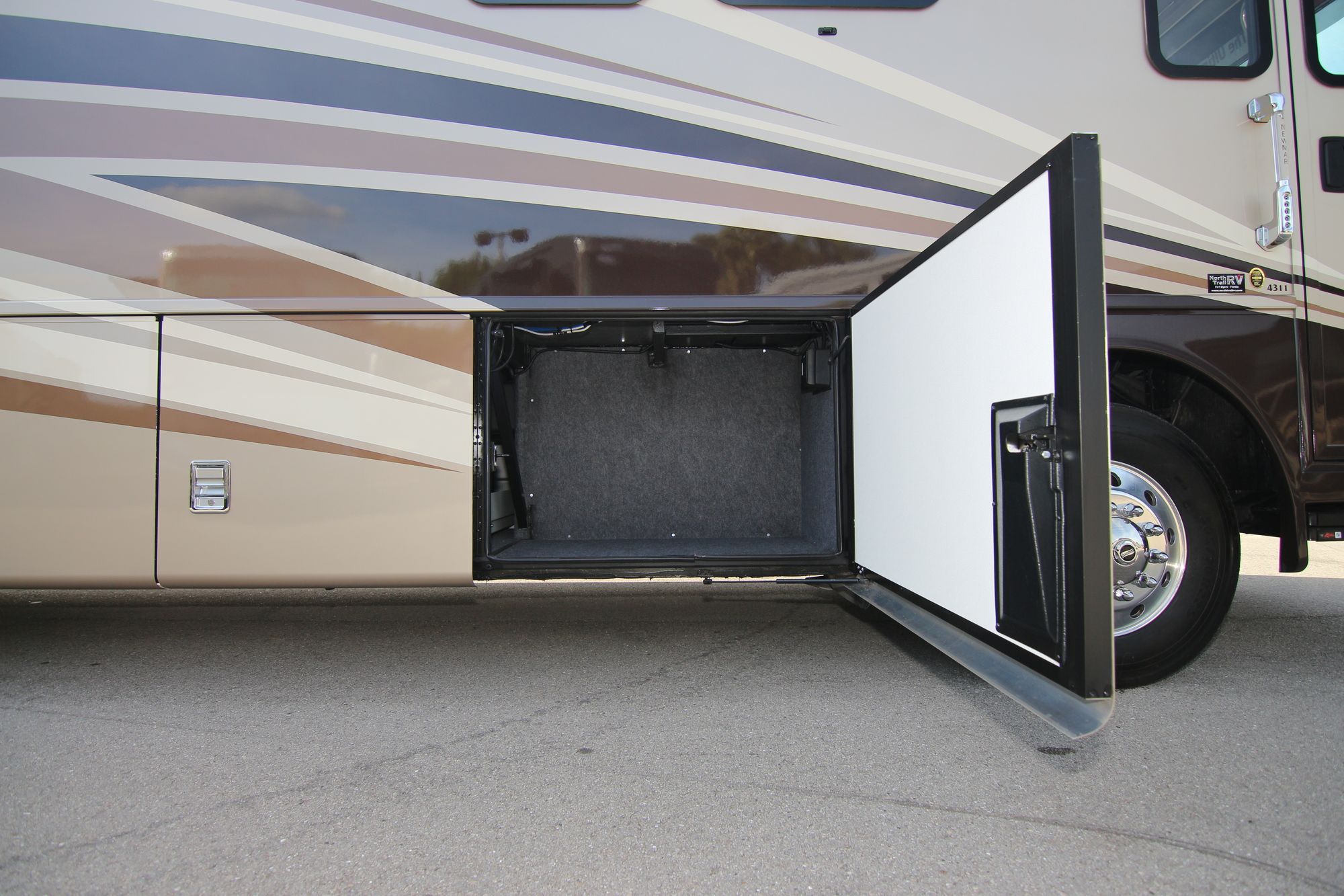 New 2020 Newmar Ventana 4311 Class A  For Sale