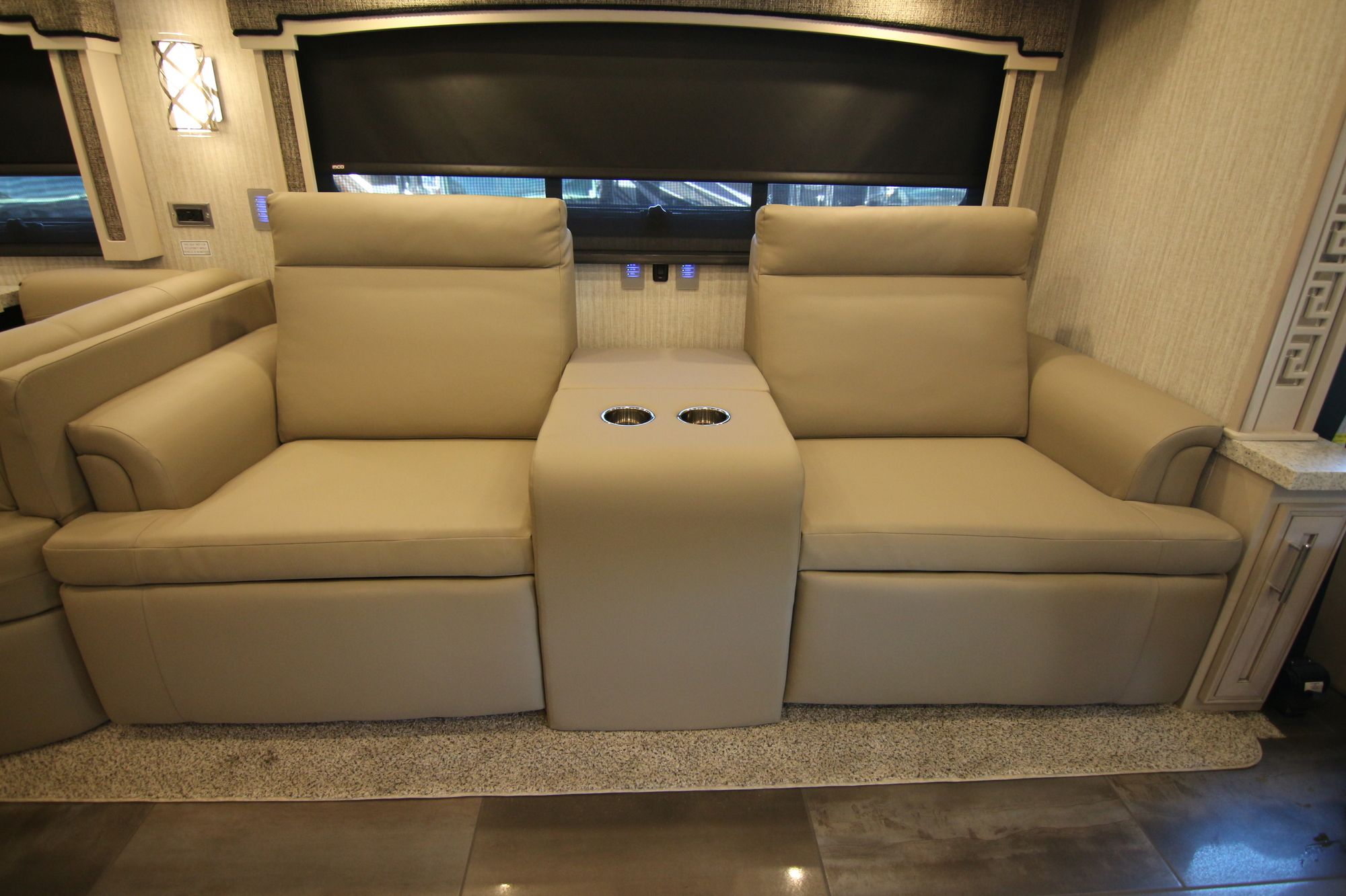 New 2020 Newmar Ventana 4369 Class A  For Sale