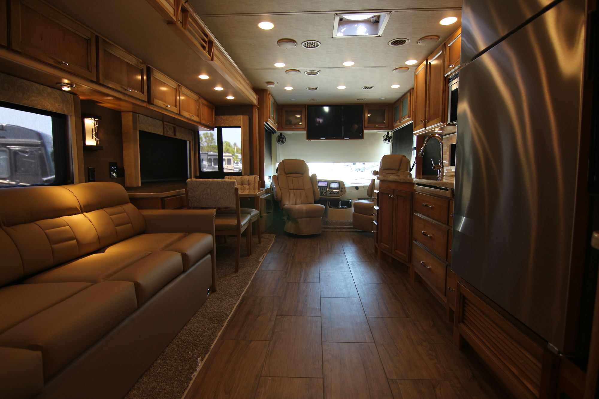 New 2020 Tiffin Motor Homes Allegro 32SA Class A  For Sale