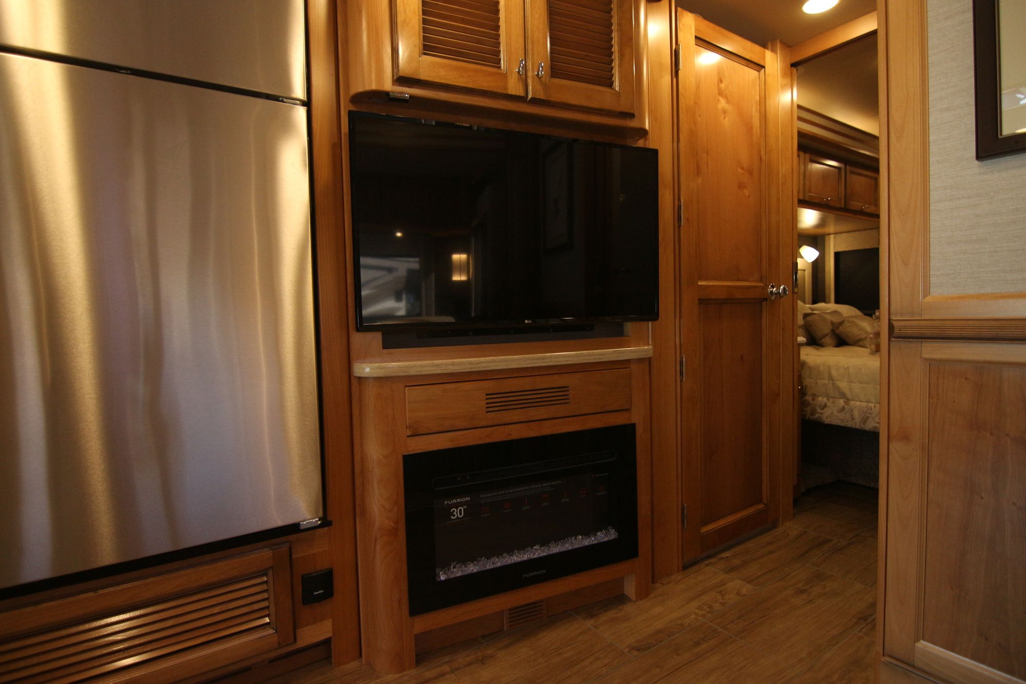 New 2020 Tiffin Motor Homes Allegro 32SA Class A  For Sale