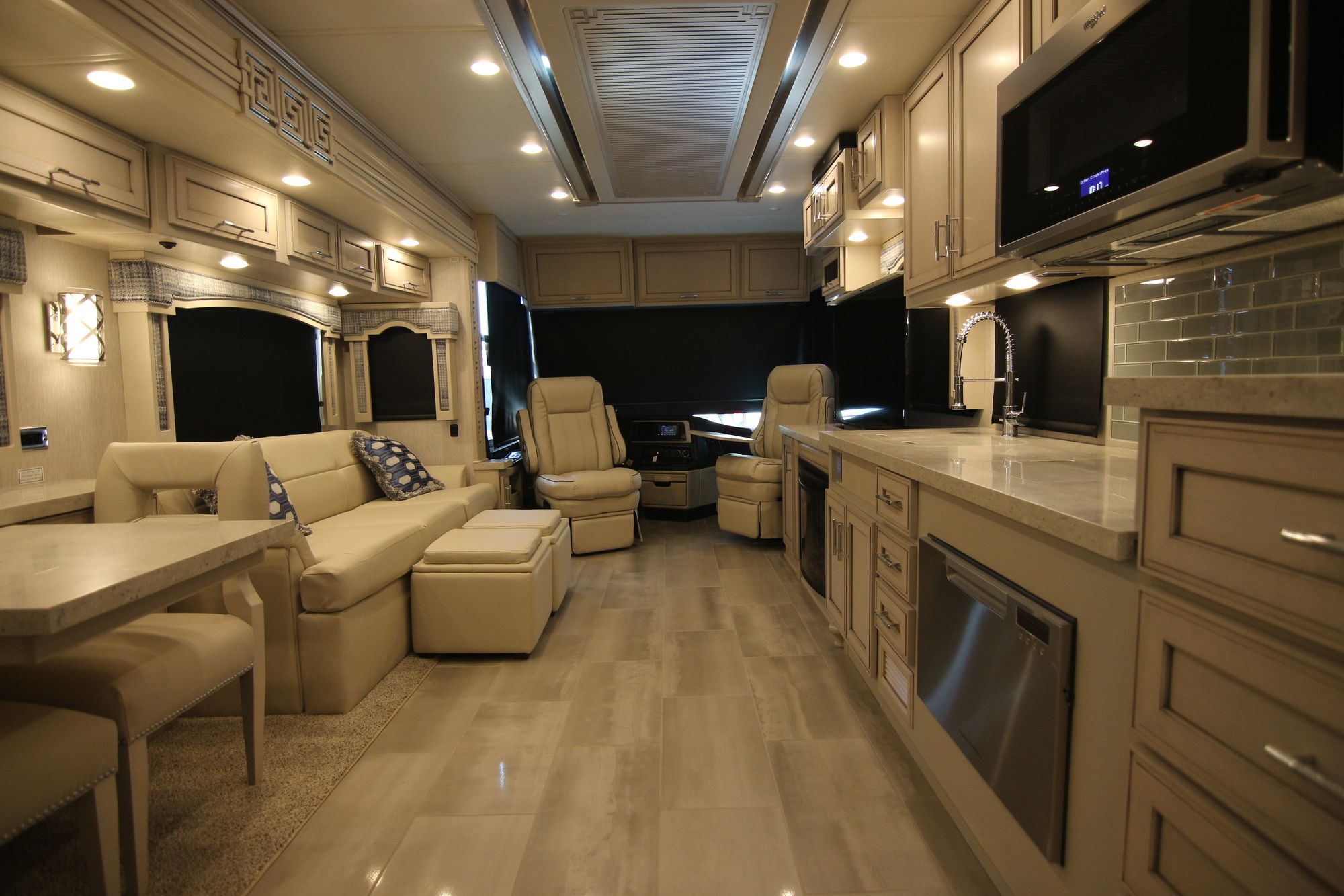 New 2020 Newmar Ventana 4311 Class A  For Sale