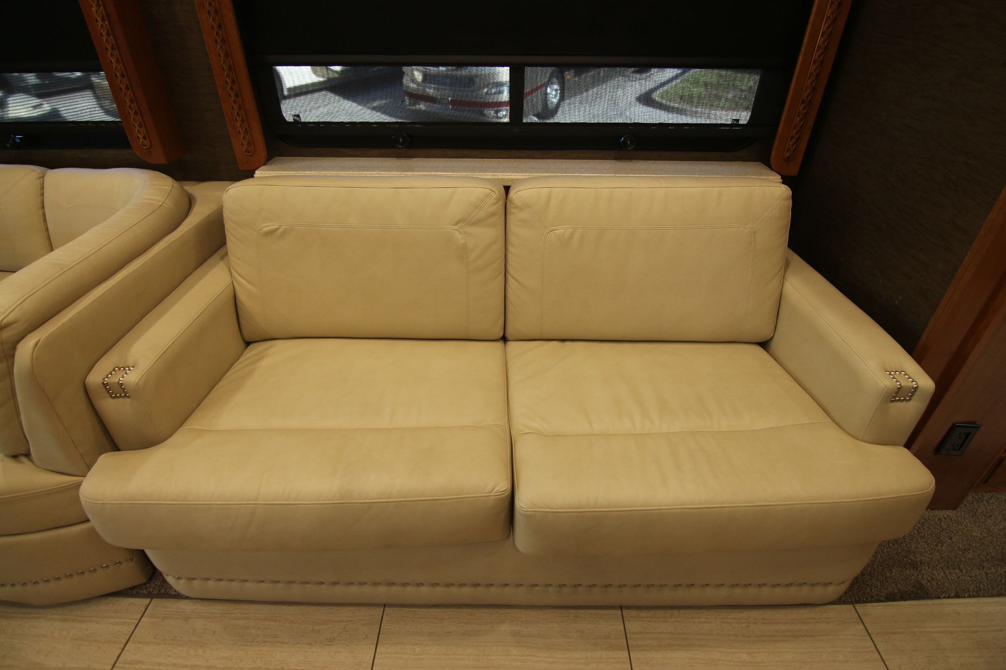 Used 2018 Holiday Rambler Endeavor 40G Class A  For Sale