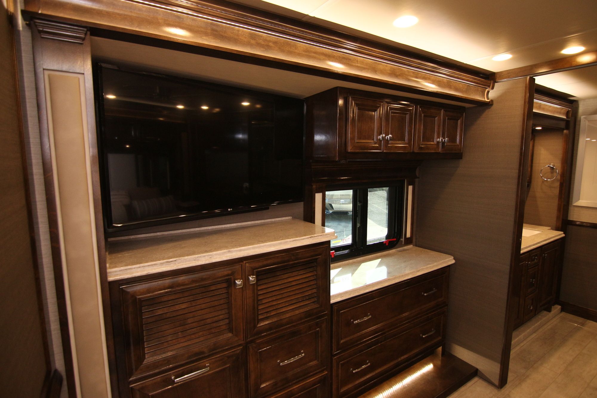 New 2020 Tiffin Motor Homes Phaeton 44OH Class A  For Sale