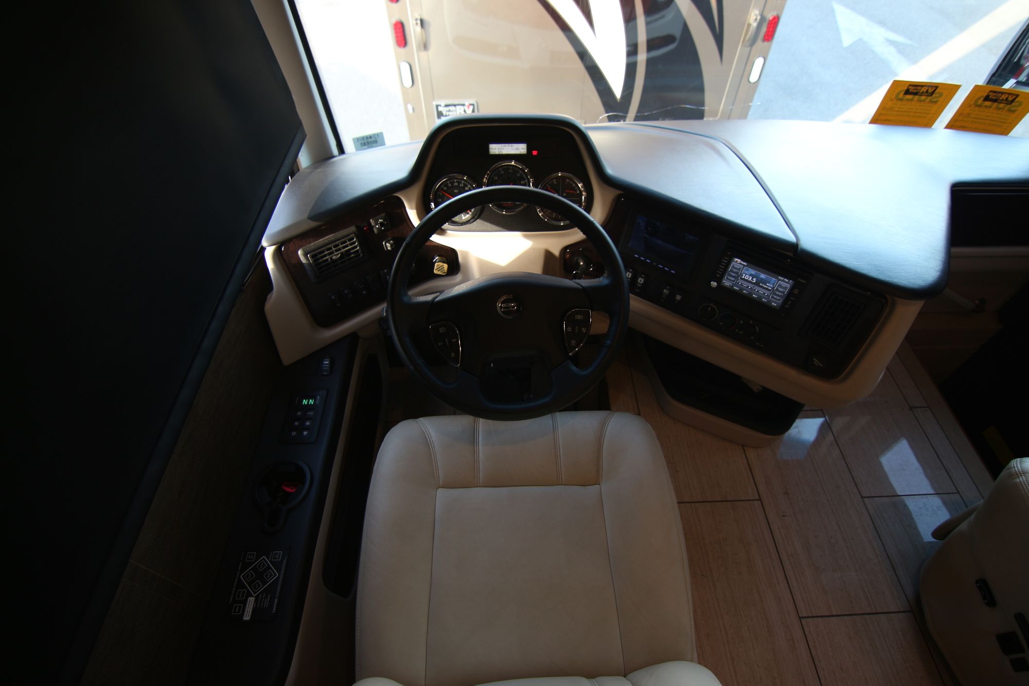 Used 2018 Holiday Rambler Endeavor 40G Class A  For Sale