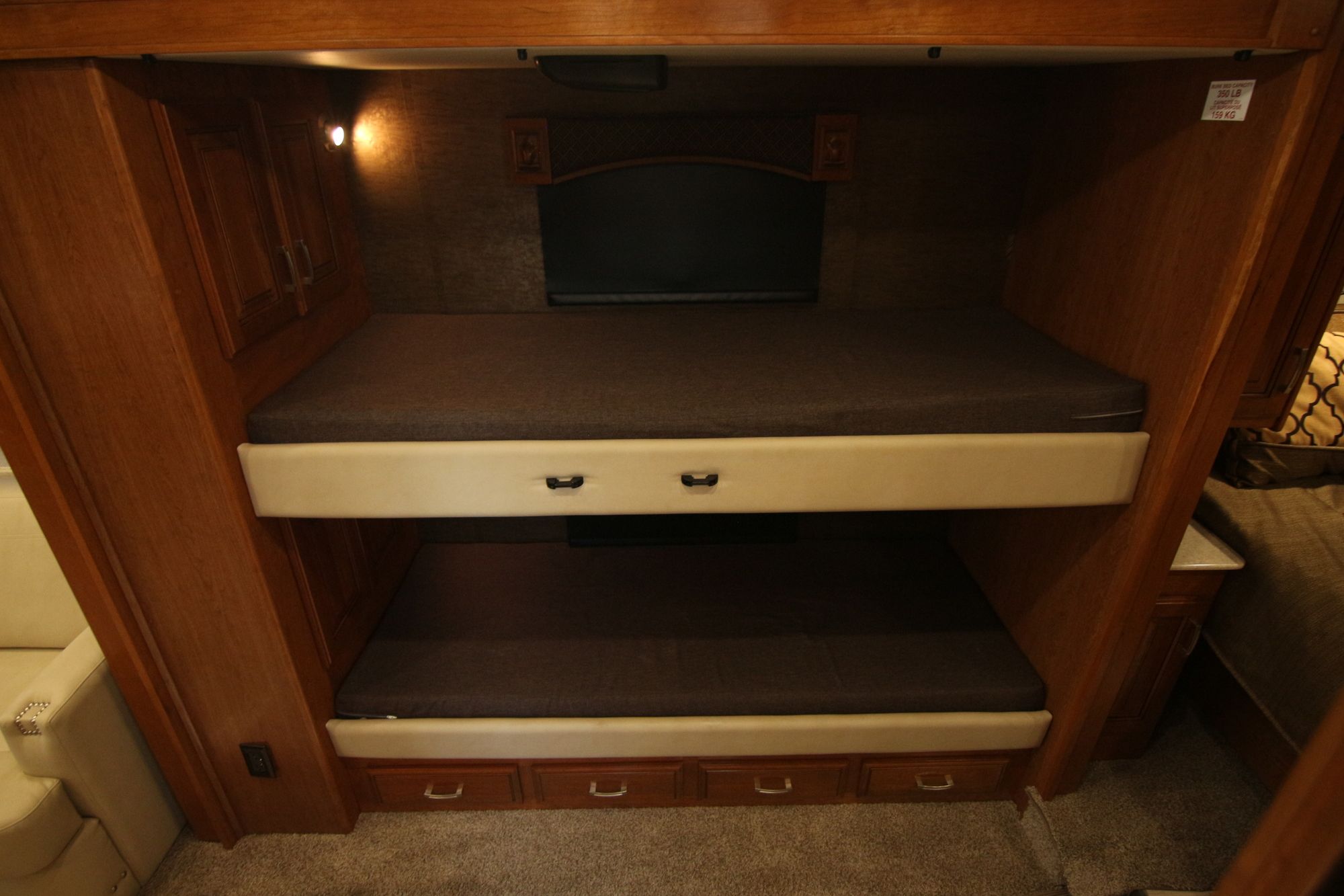 Used 2018 Holiday Rambler Endeavor 40G Class A  For Sale