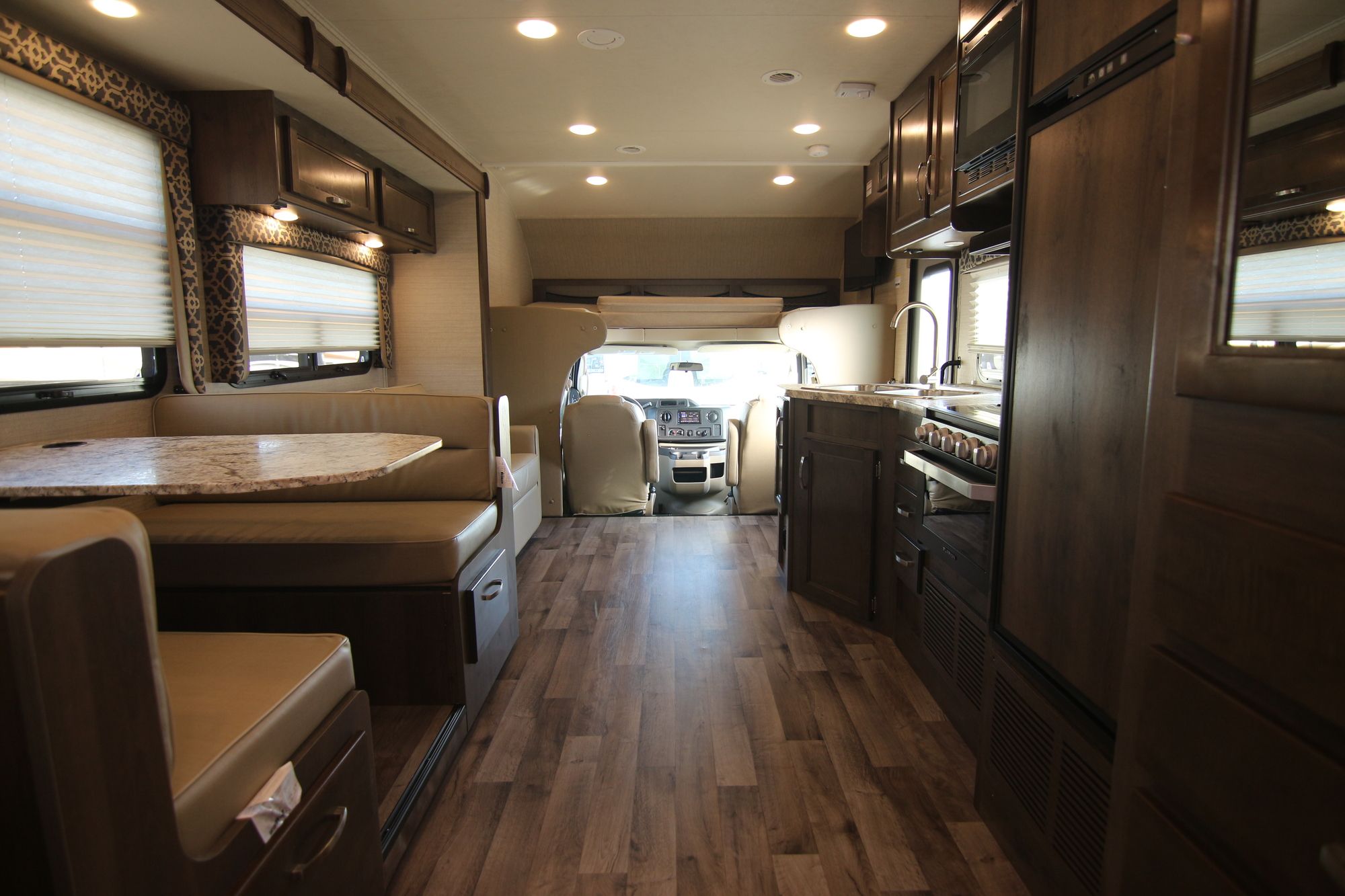 New 2020 Jayco Redhawk 26XD Class C  For Sale