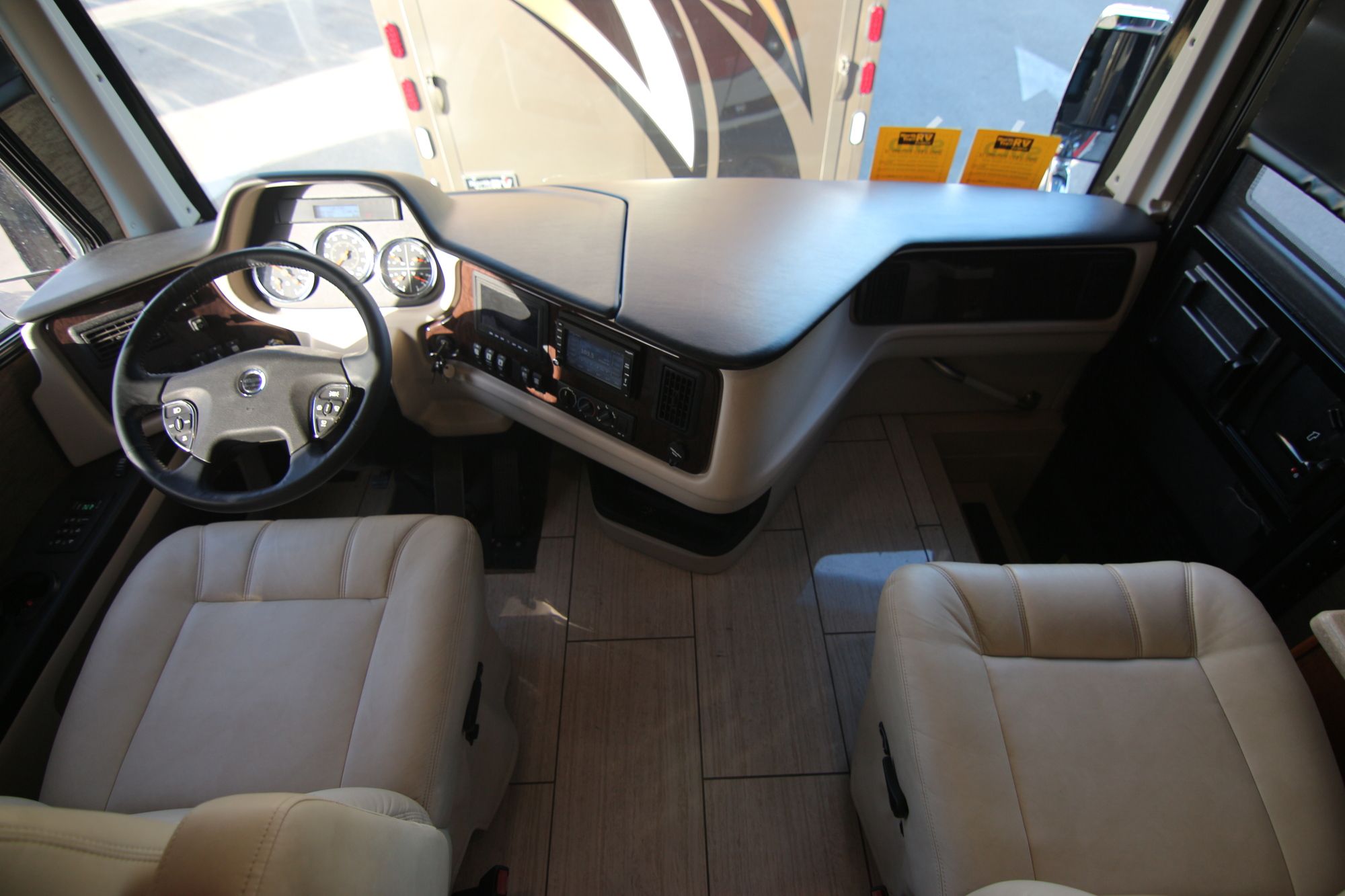 Used 2018 Holiday Rambler Endeavor 40G Class A  For Sale