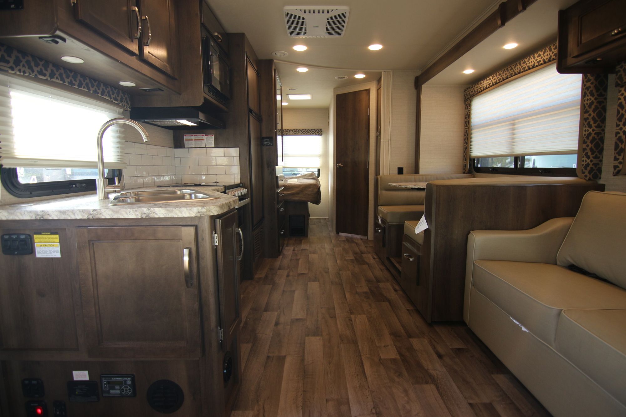 New 2020 Jayco Redhawk 26XD Class C  For Sale