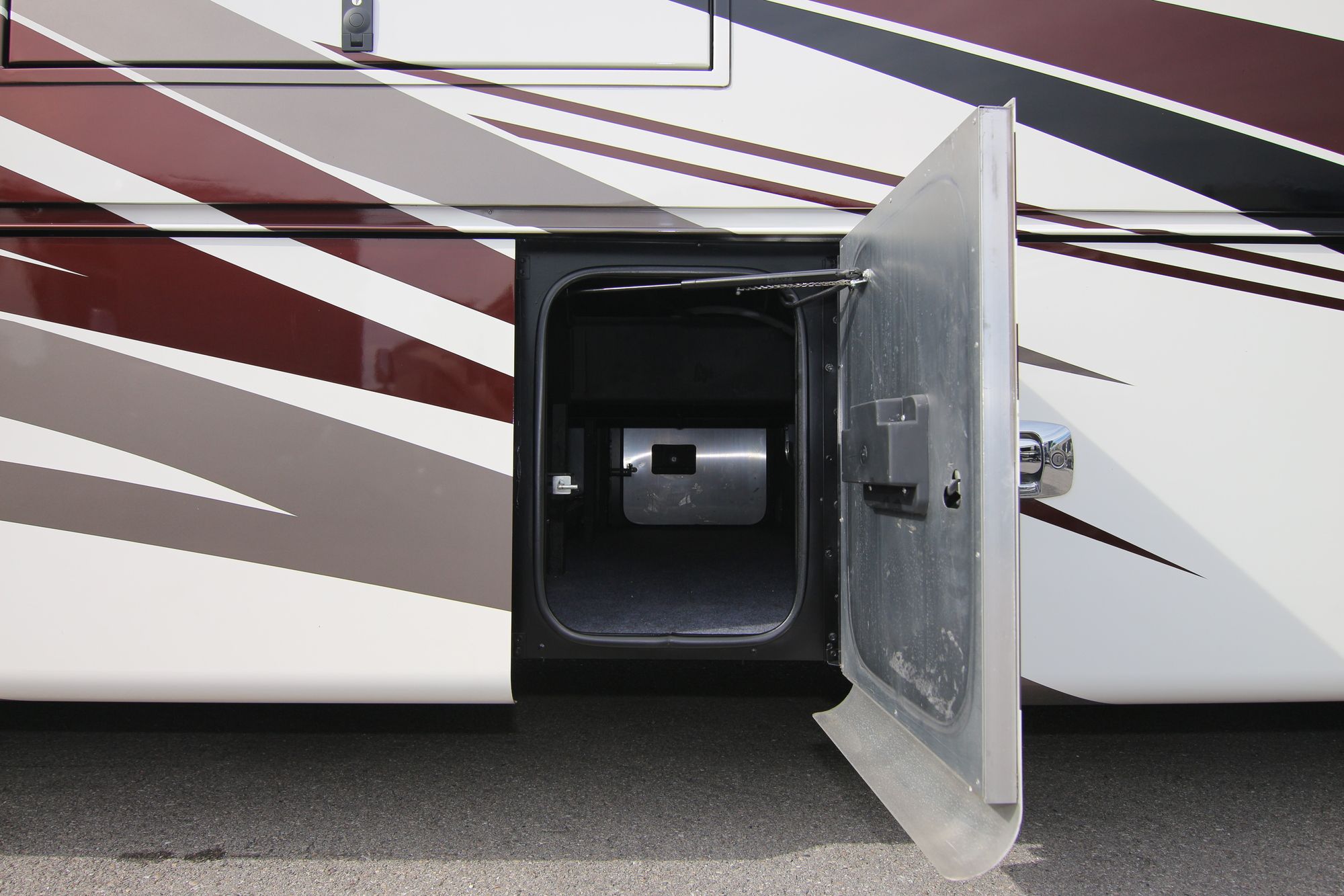 Used 2015 Tiffin Motor Homes Allegro Bus 37AP Class A  For Sale