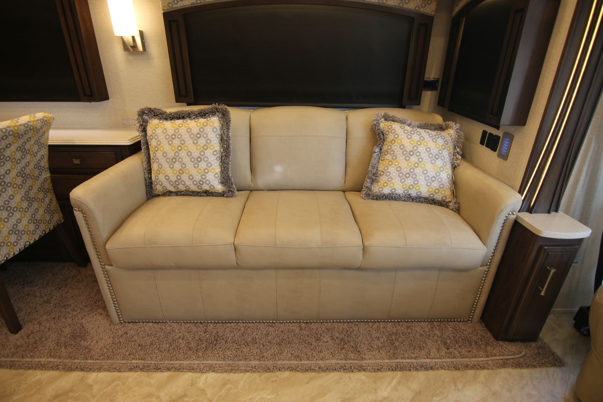 New 2020 Newmar Canyon Star 3911 Class A  For Sale