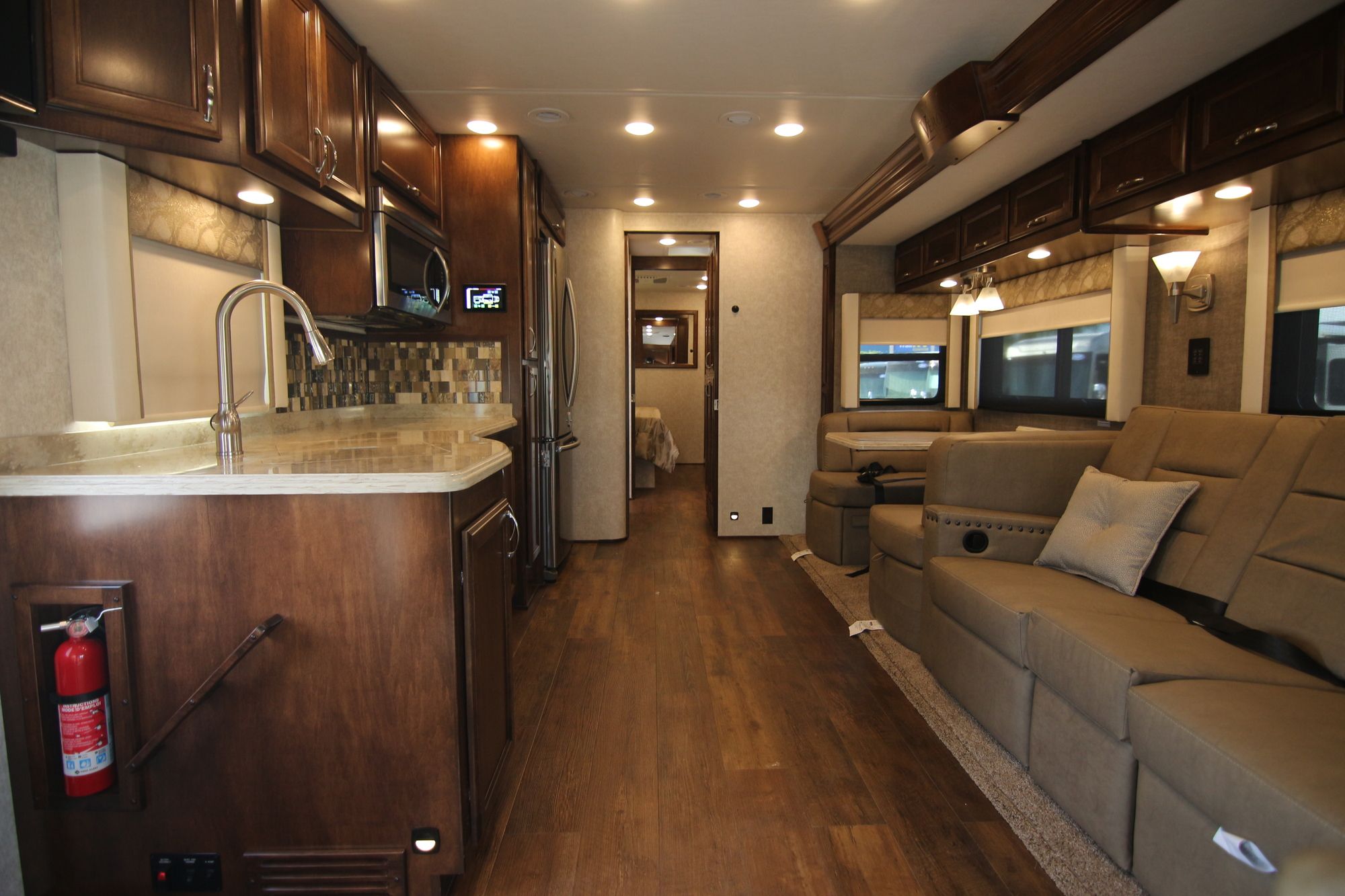 New 2020 Renegade Rv Verona 36VSB Super C  For Sale