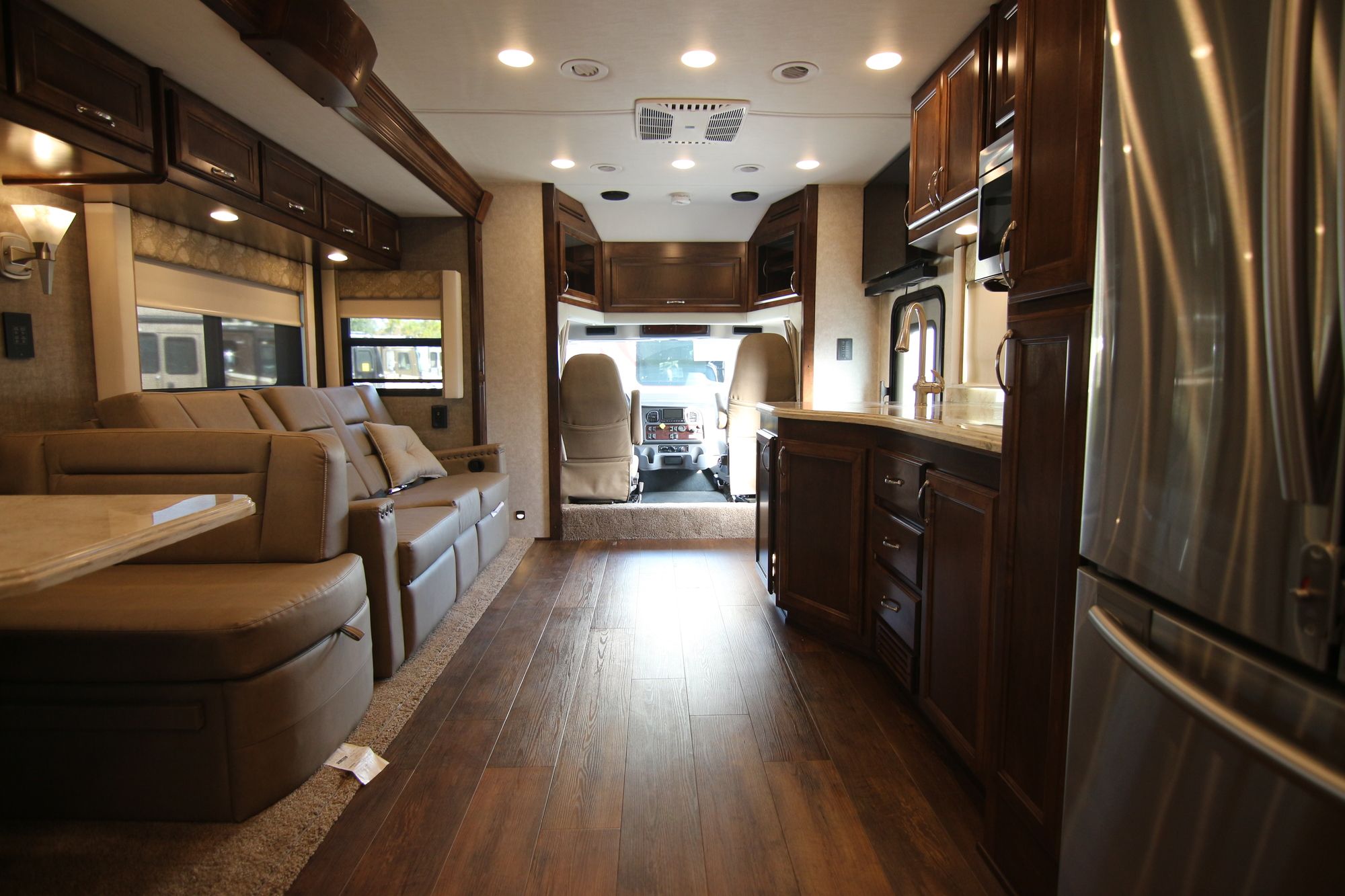 New 2020 Renegade Rv Verona 36VSB Super C  For Sale