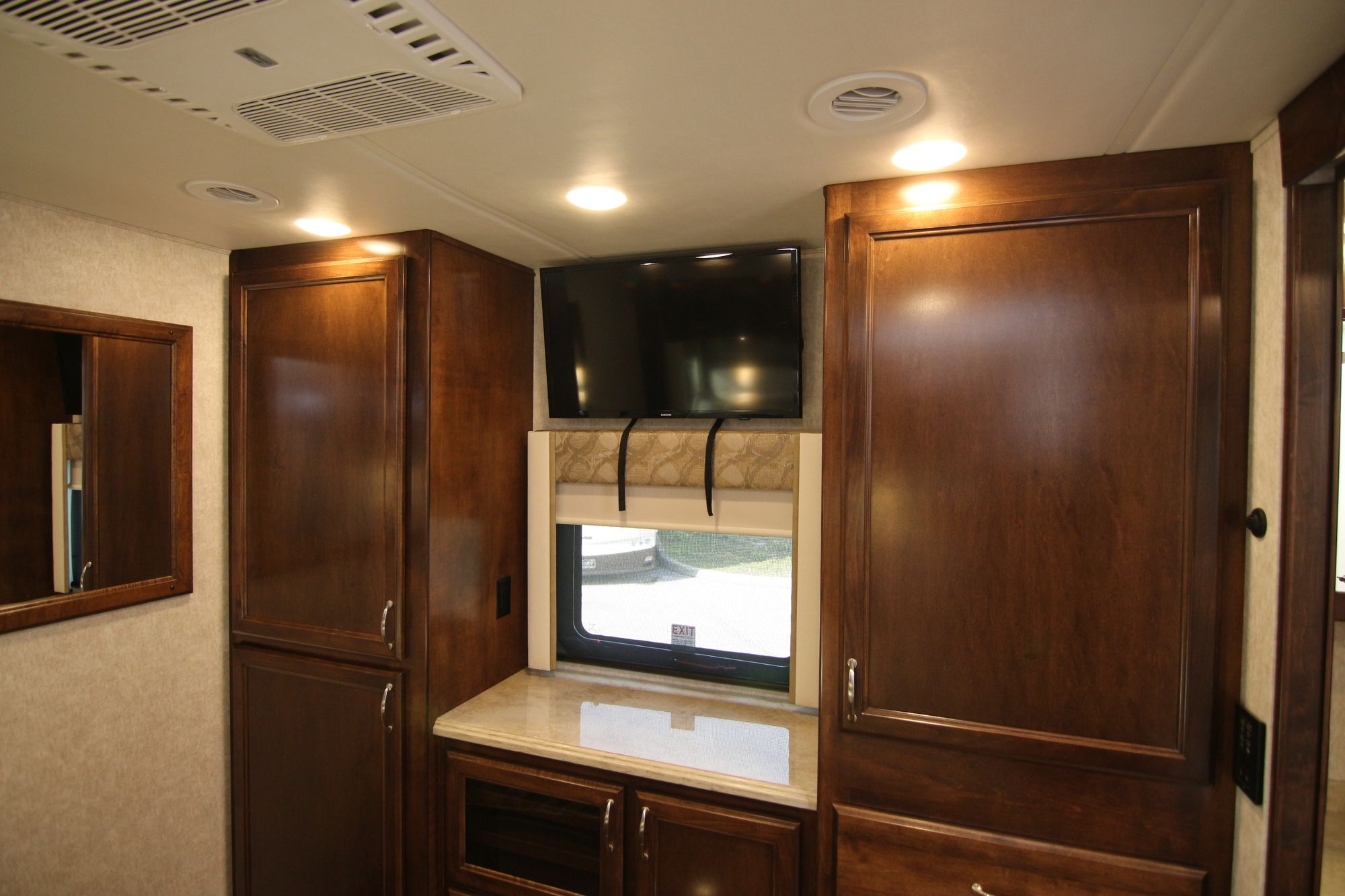 New 2020 Renegade Rv Verona 36VSB Super C  For Sale