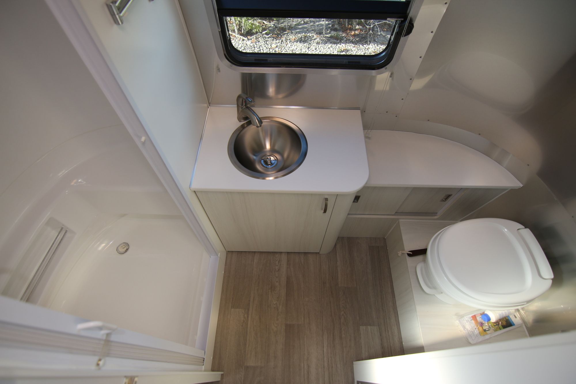 New 2020 Airstream Bambi 22FB Travel Trailer  For Sale