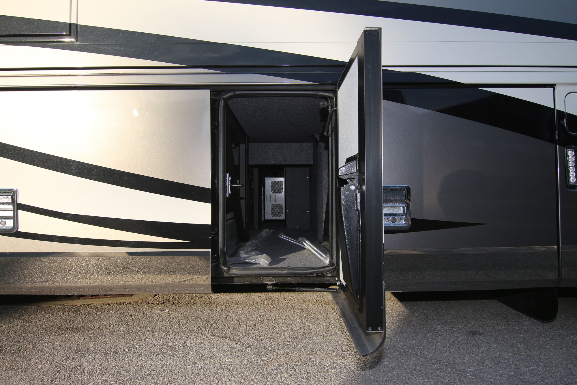 New 2020 Newmar New Aire 3543 Class A  For Sale