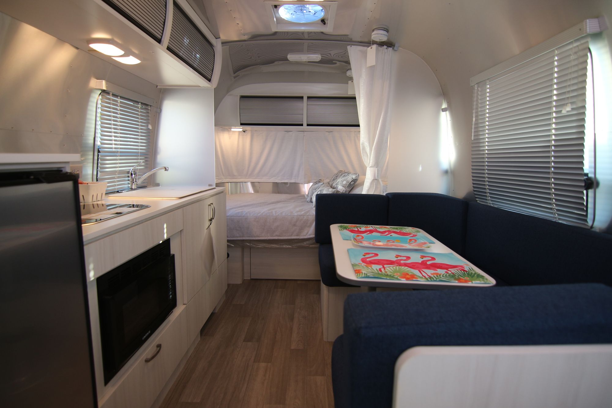 New 2020 Airstream Bambi 22FB Travel Trailer  For Sale