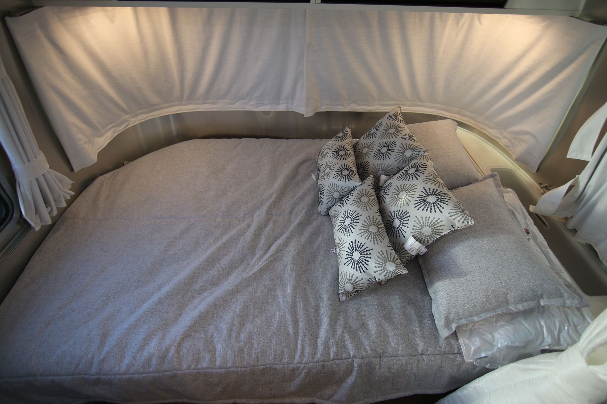 New 2020 Airstream Bambi 22FB Travel Trailer  For Sale