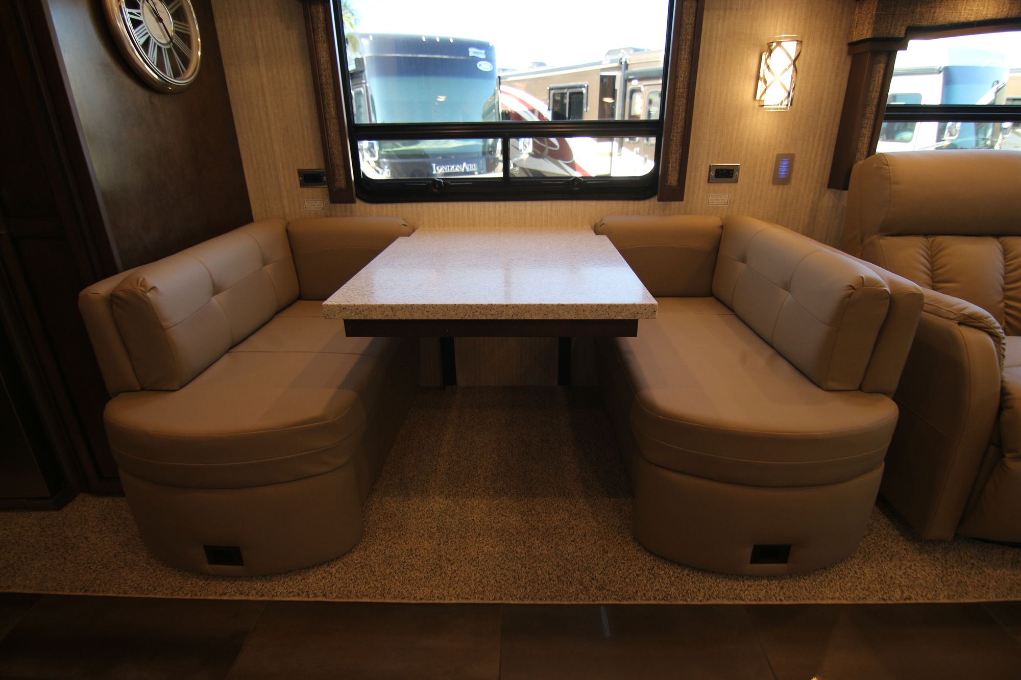 New 2020 Newmar Ventana 4037 Class A  For Sale