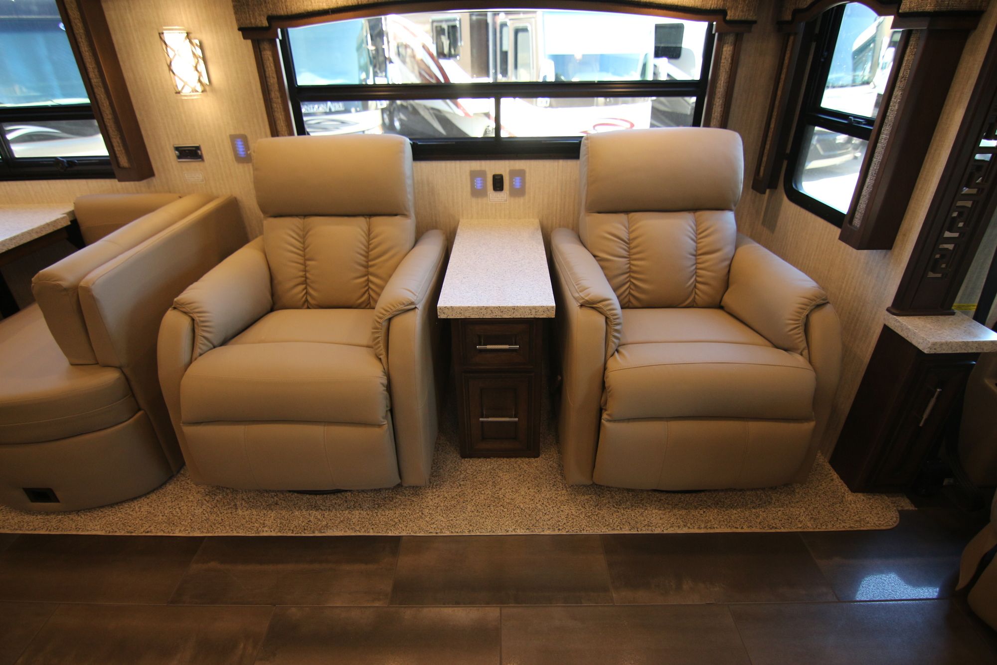 New 2020 Newmar Ventana 4037 Class A  For Sale