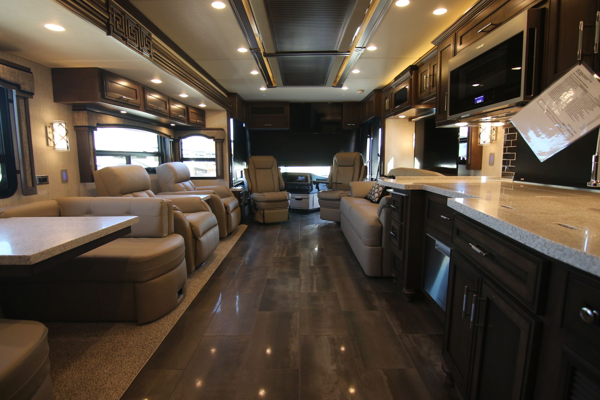 New 2020 Newmar Ventana 4037 Class A  For Sale