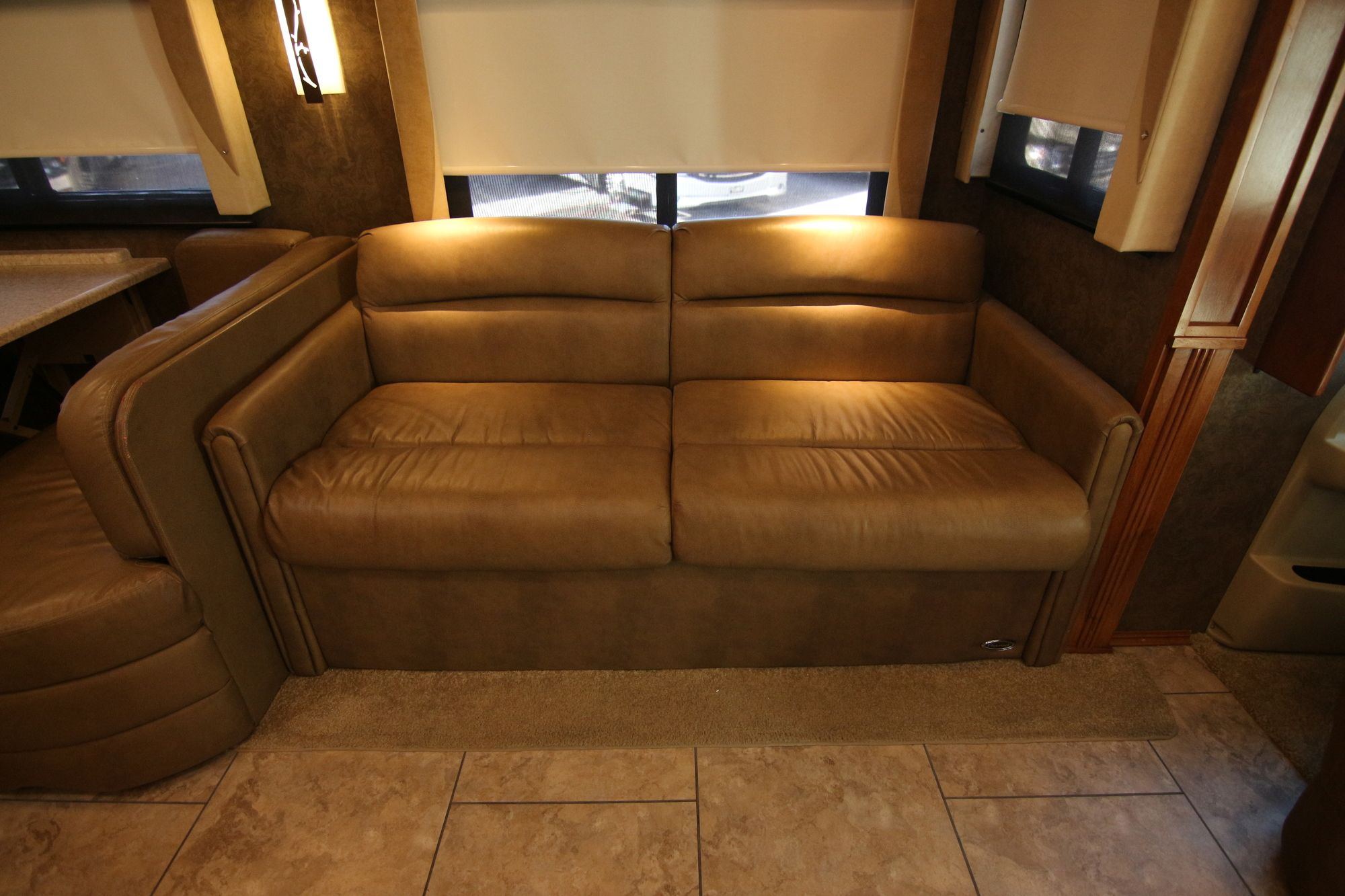 Used 2014 Tiffin Motor Homes Allegro 34TGA Class A  For Sale