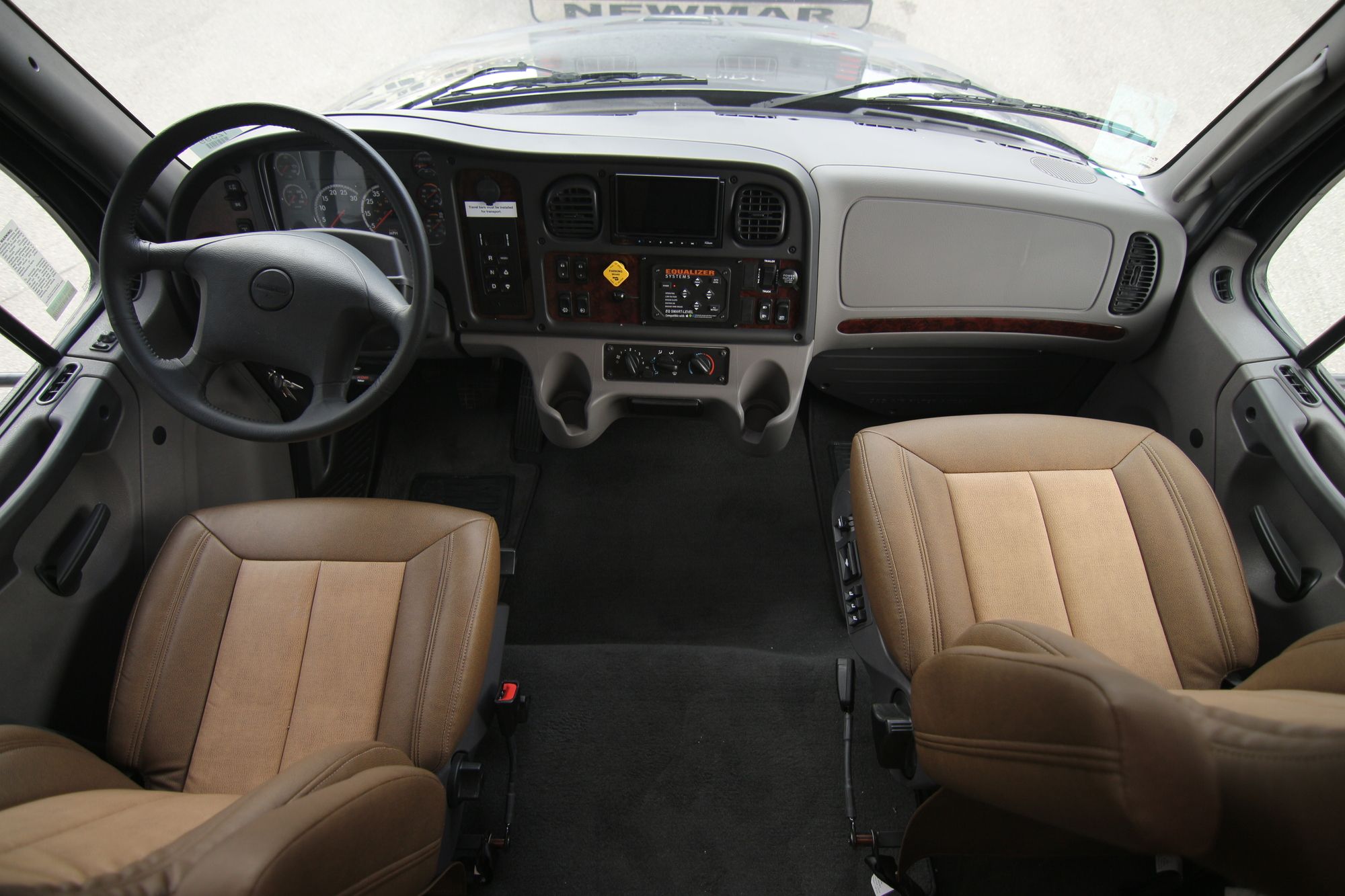 New 2020 Renegade Rv Valencia 35MBQ Super C  For Sale