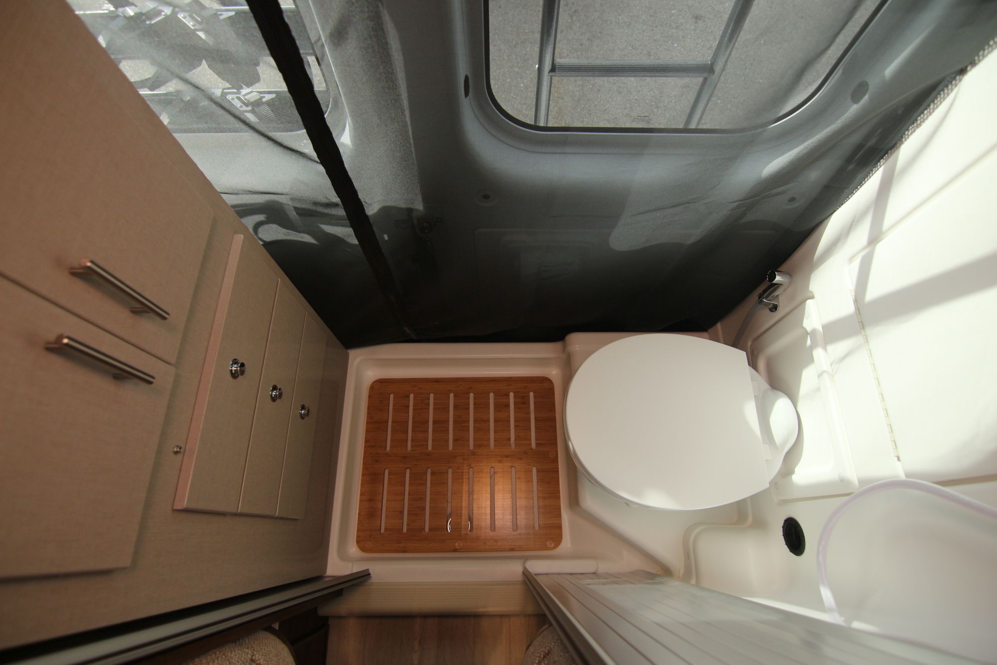 Used 2020 Winnebago Travato 59K Class B  For Sale